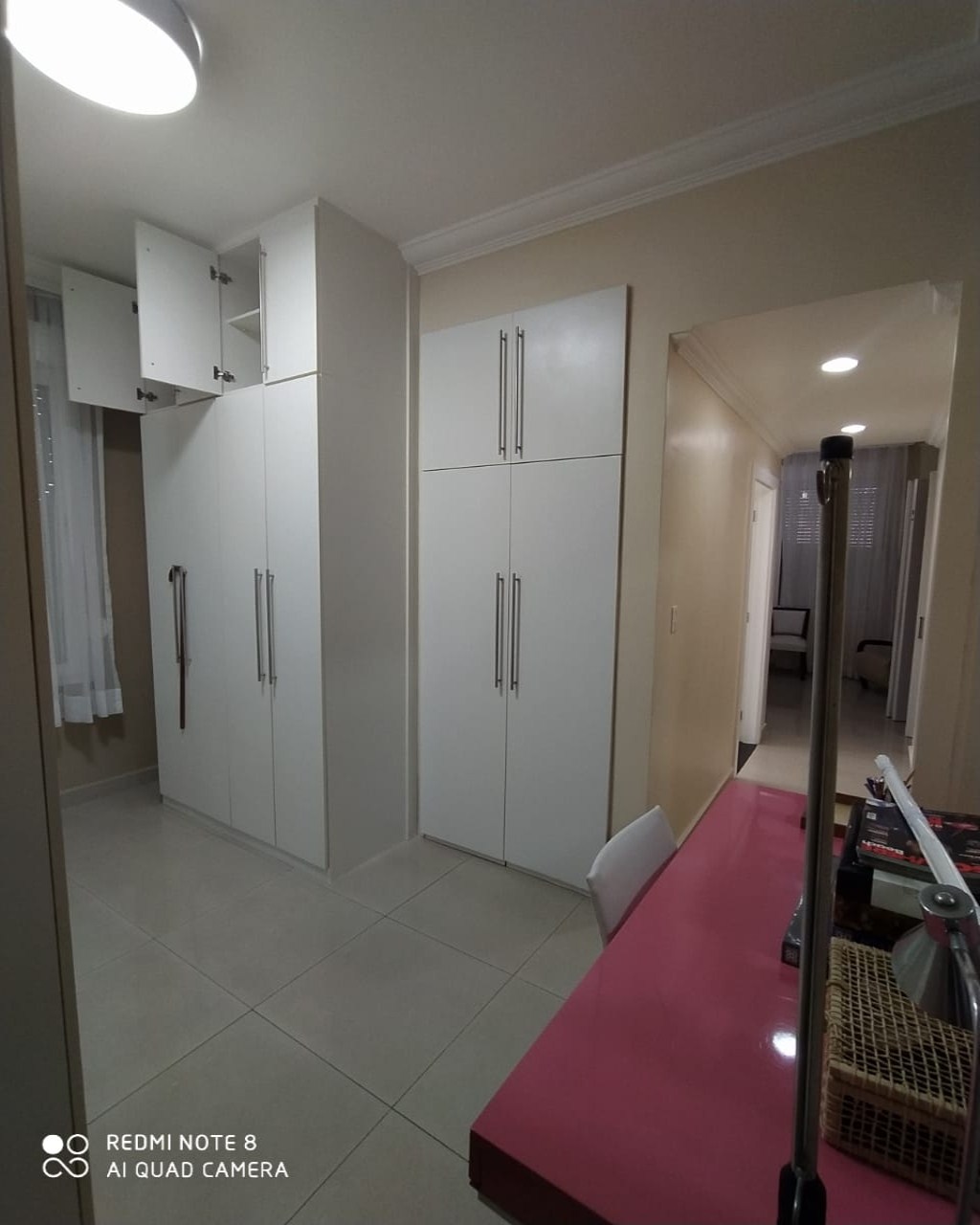 Apartamento, 4 quartos, 220 m² - Foto 28