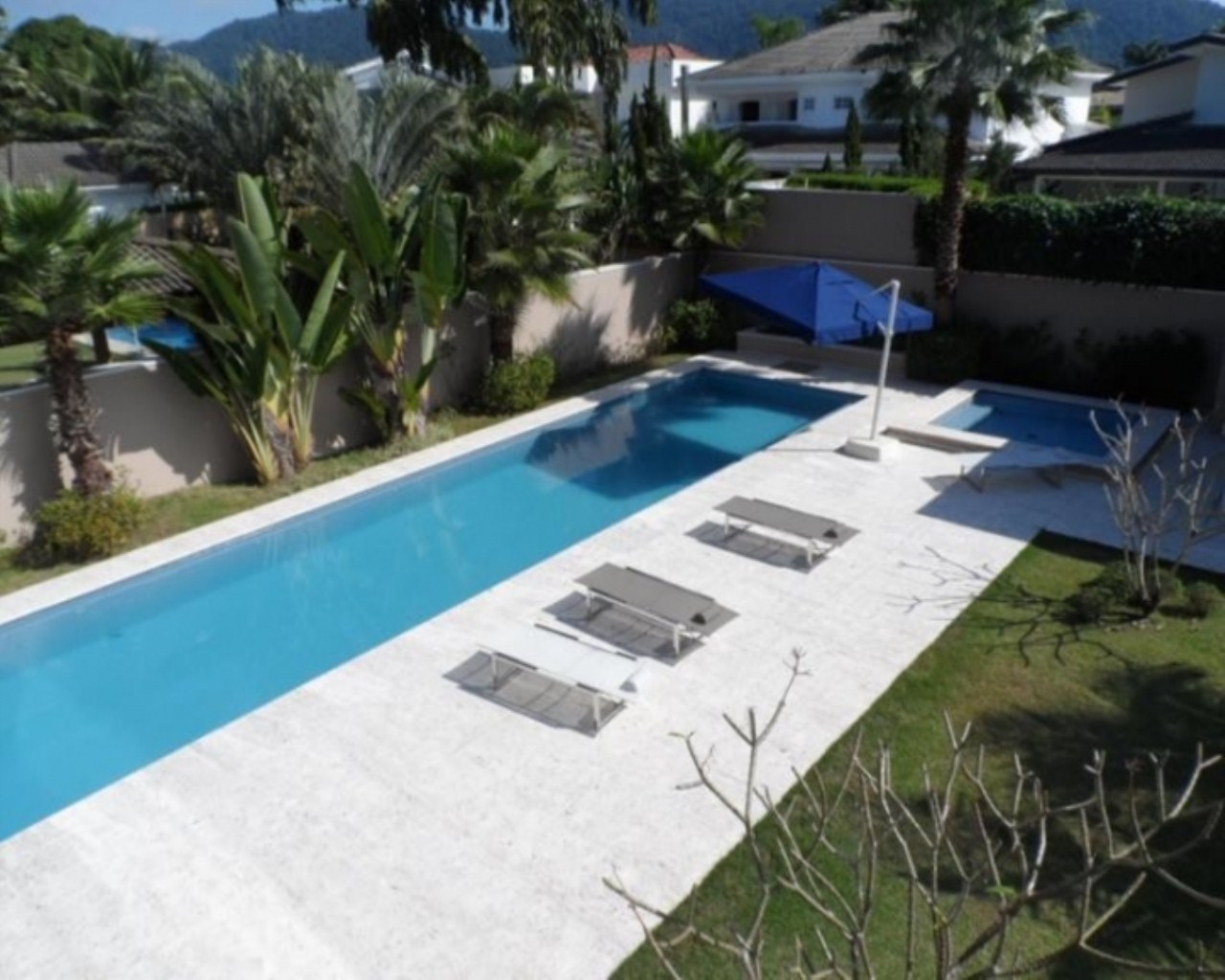 Casa de Condomínio, 5 quartos - Foto 2