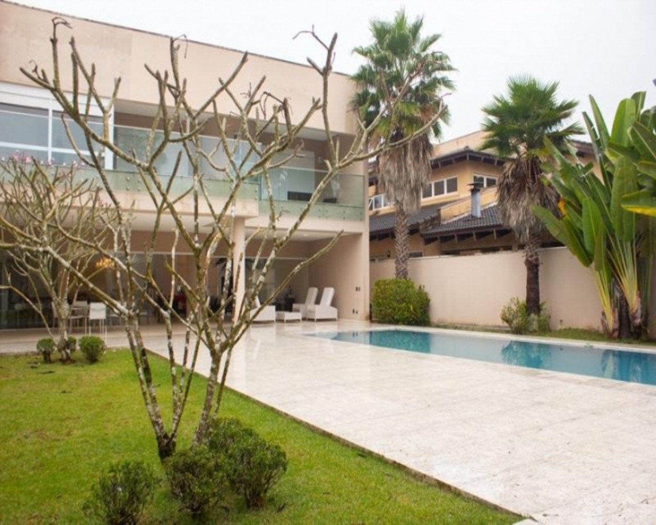 Casa de Condomínio, 5 quartos - Foto 4