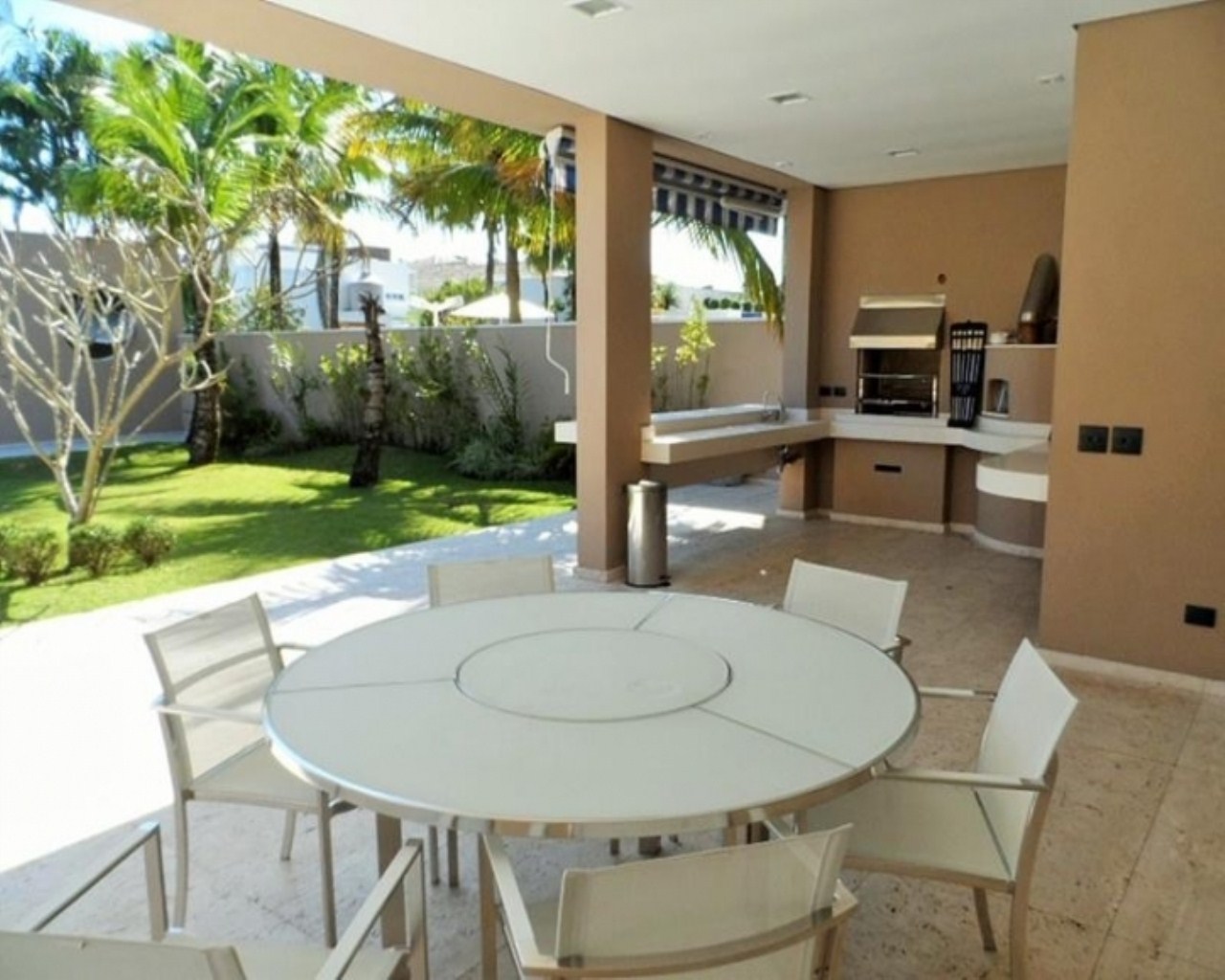 Casa de Condomínio, 5 quartos - Foto 5