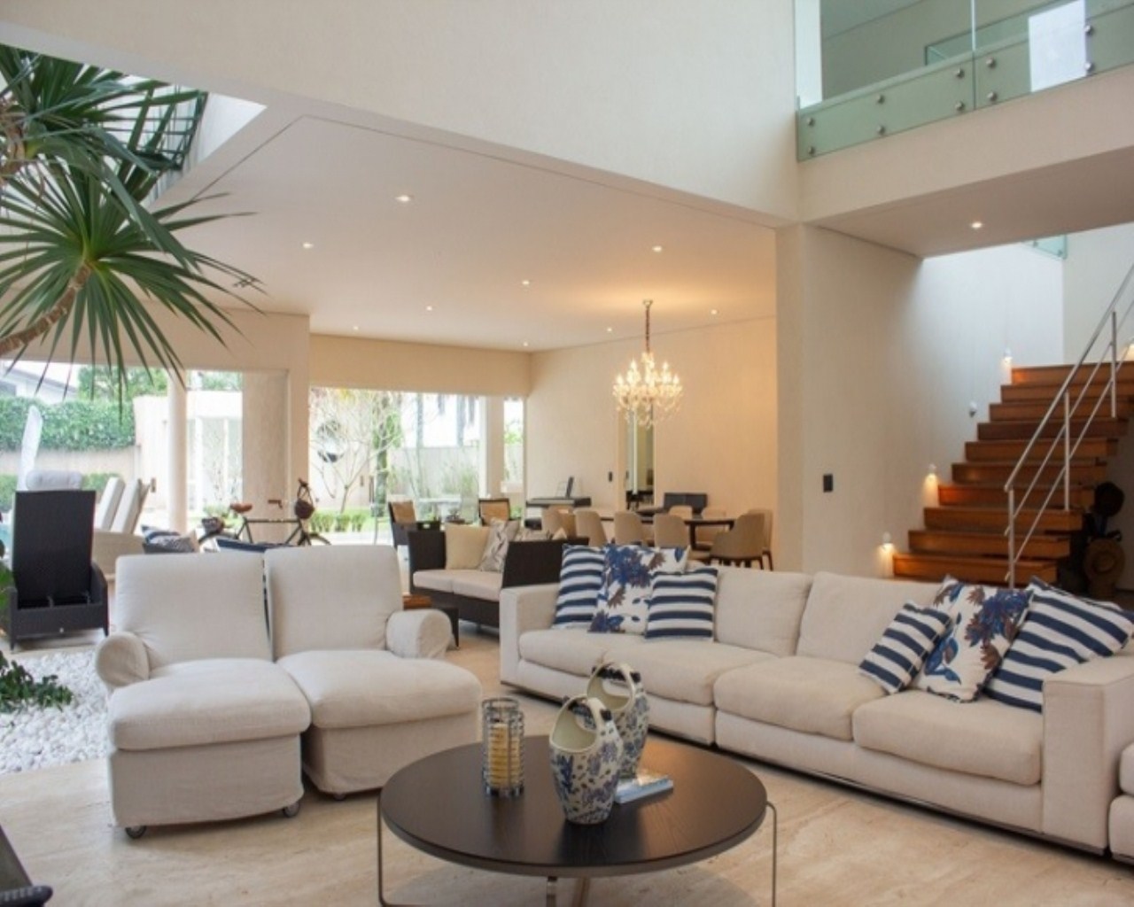 Casa de Condomínio, 5 quartos - Foto 6