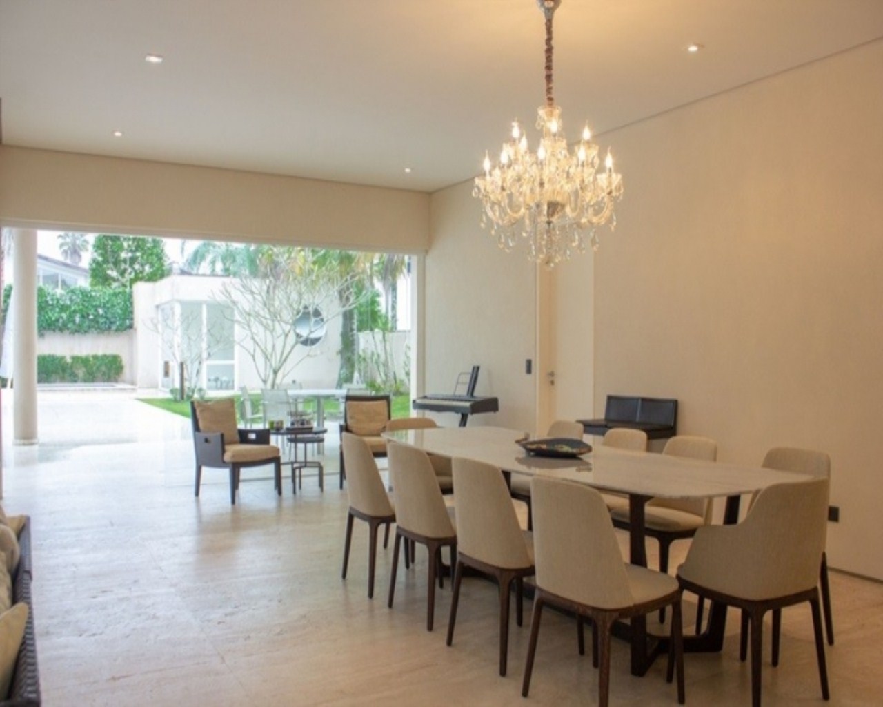 Casa de Condomínio, 5 quartos - Foto 7