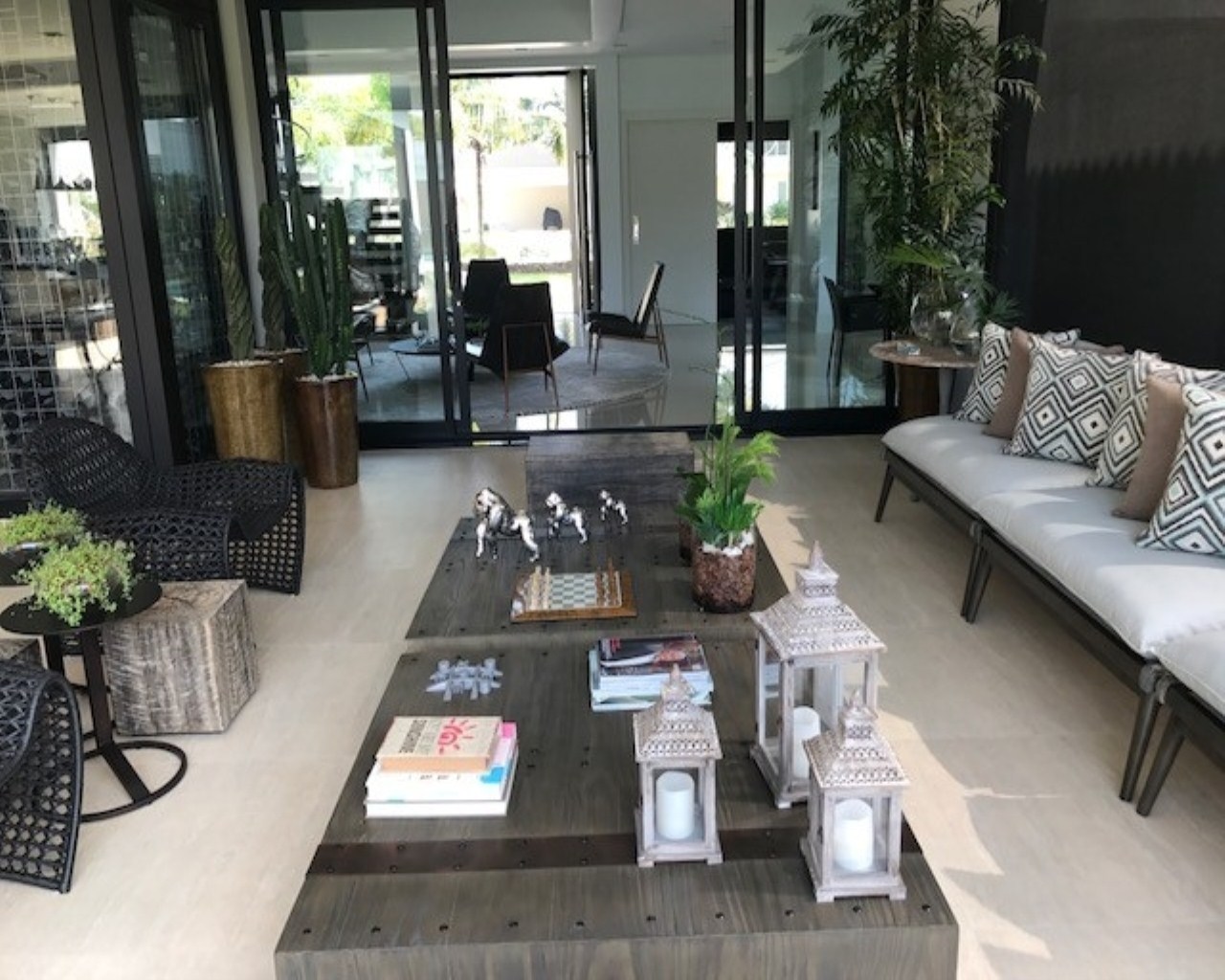 Casa de Condomínio à venda com 8 quartos, 750m² - Foto 6