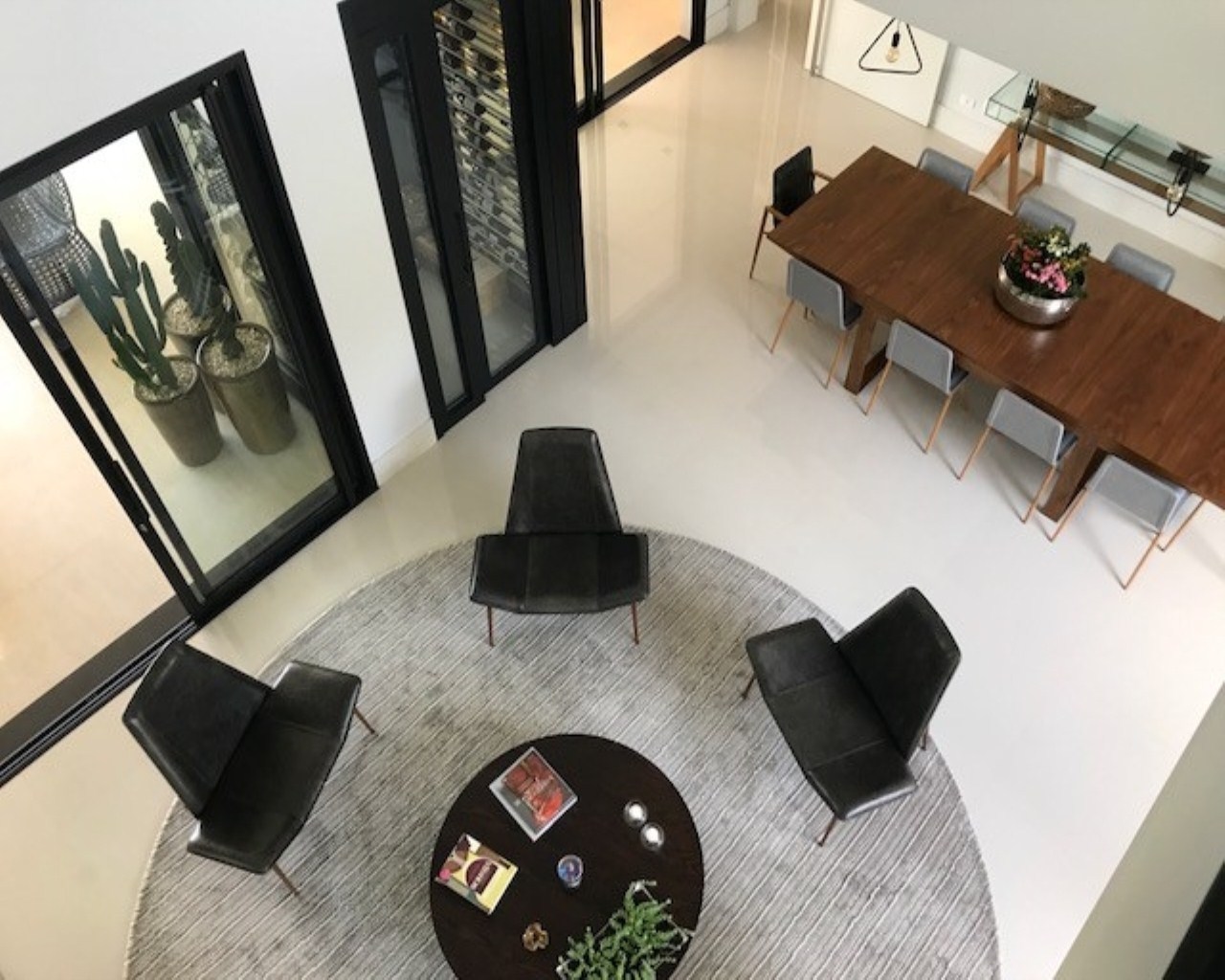 Casa de Condomínio à venda com 8 quartos, 750m² - Foto 8