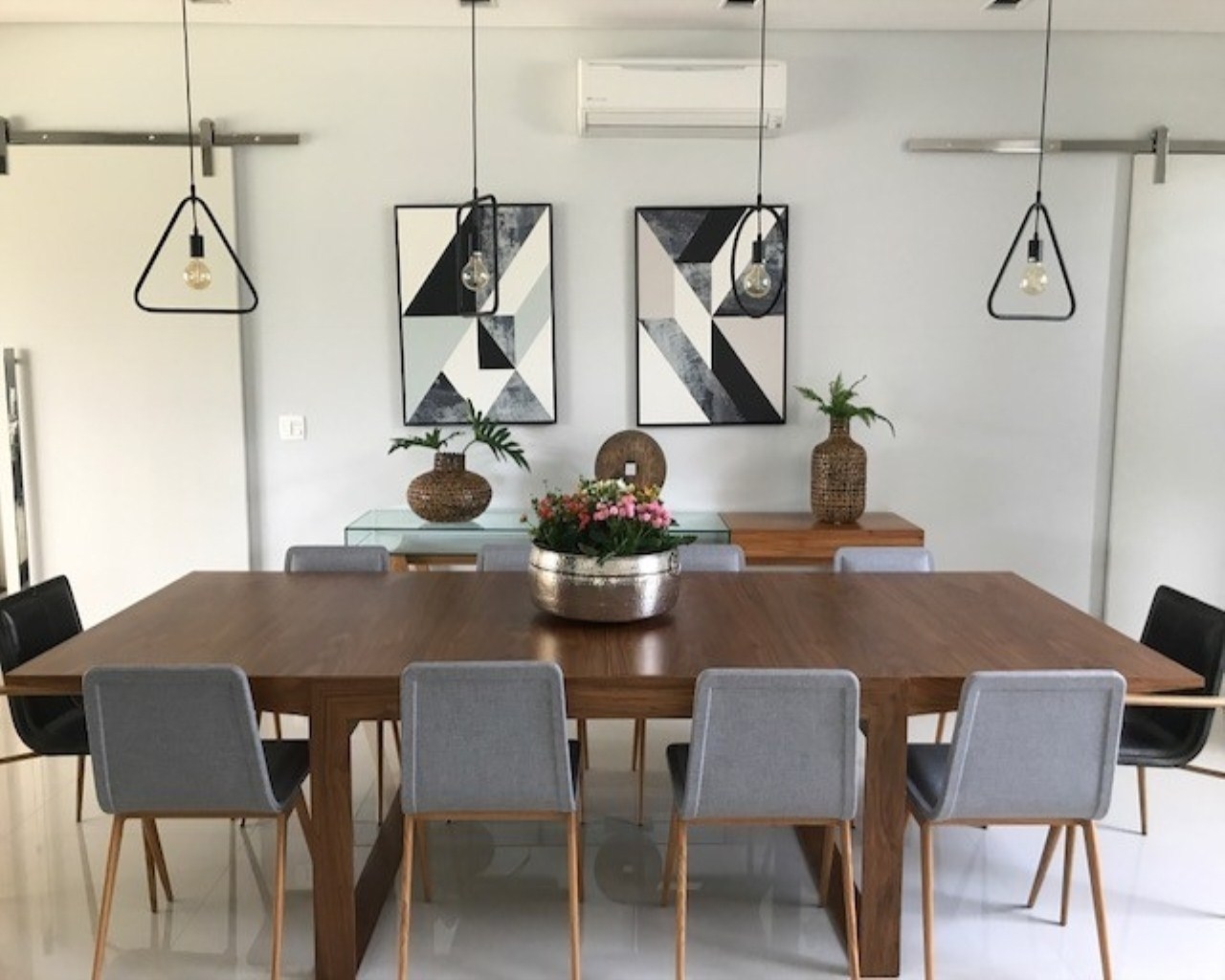 Casa de Condomínio à venda com 8 quartos, 750m² - Foto 2