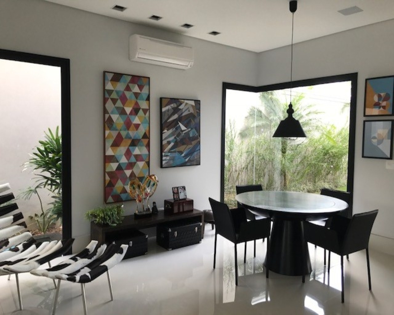 Casa de Condomínio à venda com 8 quartos, 750m² - Foto 9