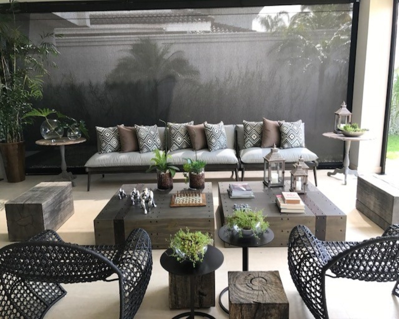 Casa de Condomínio à venda com 8 quartos, 750m² - Foto 11