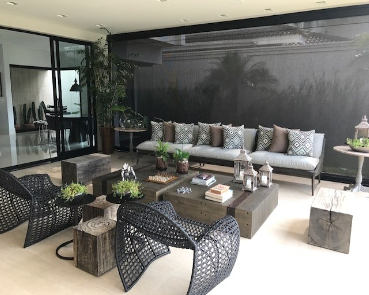 Casa de Condomínio à venda com 8 quartos, 750m² - Foto 12