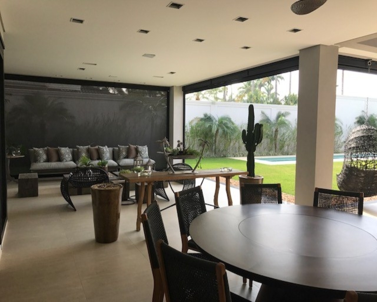 Casa de Condomínio à venda com 8 quartos, 750m² - Foto 14