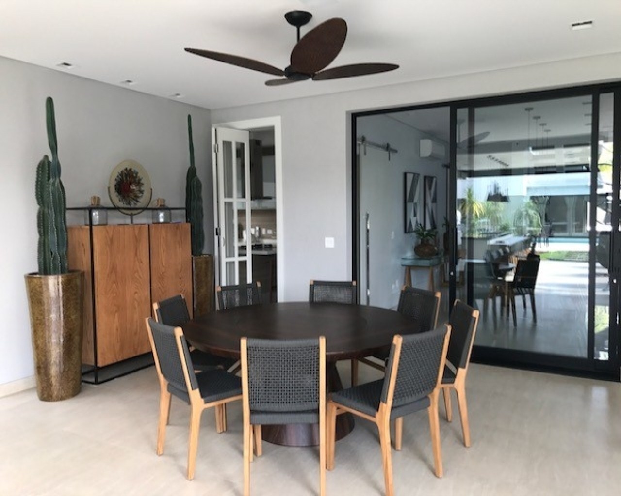 Casa de Condomínio à venda com 8 quartos, 750m² - Foto 15
