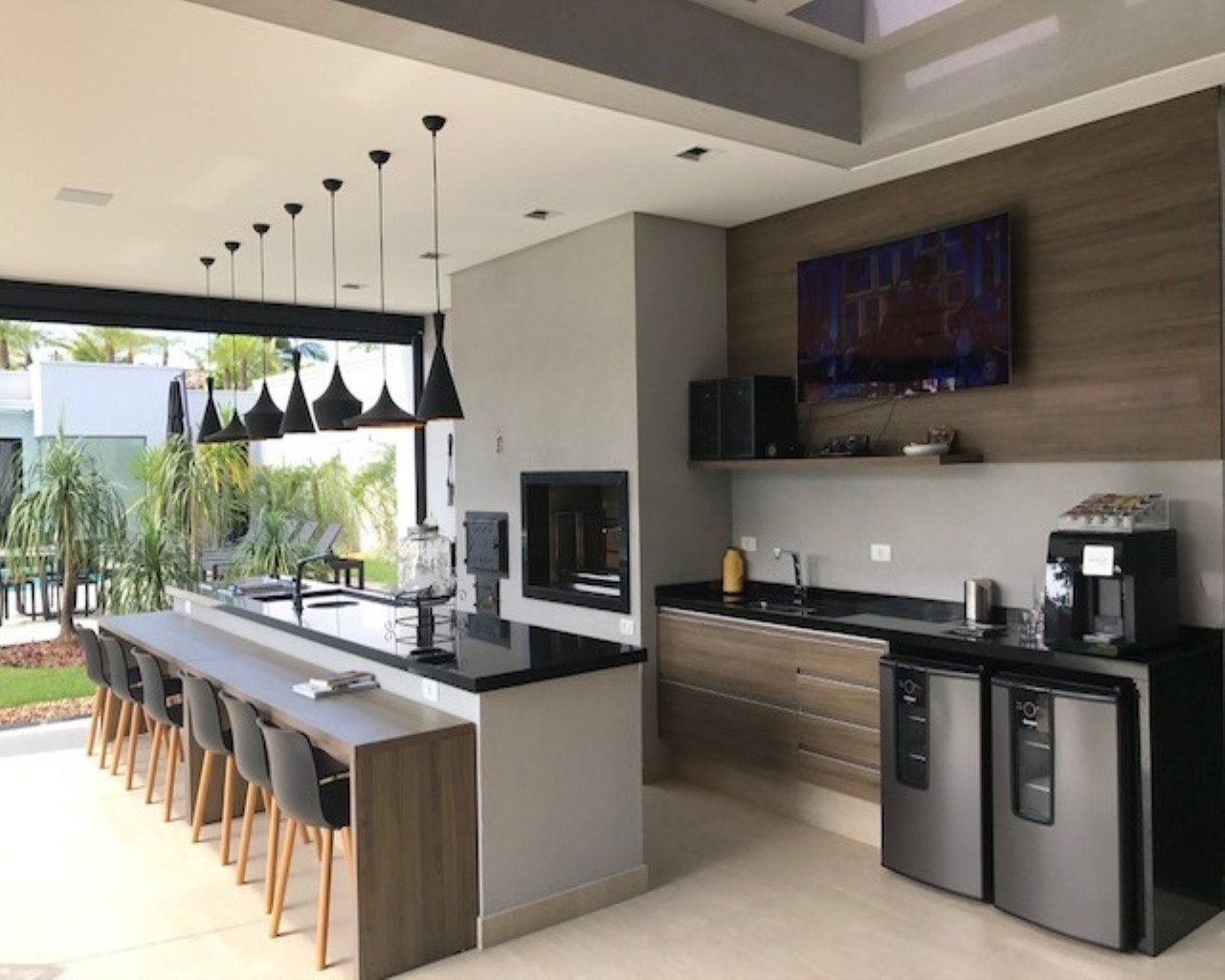Casa de Condomínio à venda com 8 quartos, 750m² - Foto 17