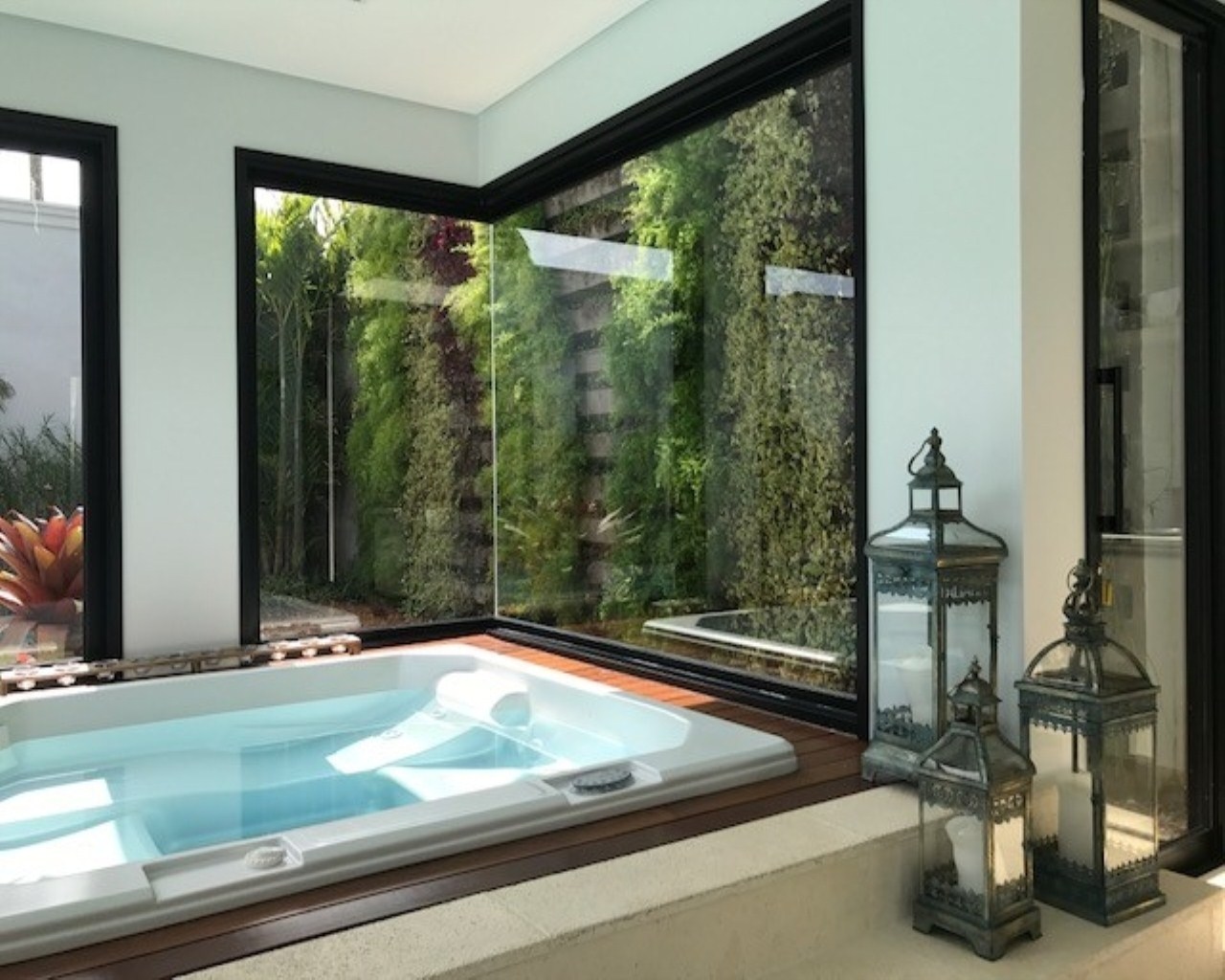 Casa de Condomínio à venda com 8 quartos, 750m² - Foto 24