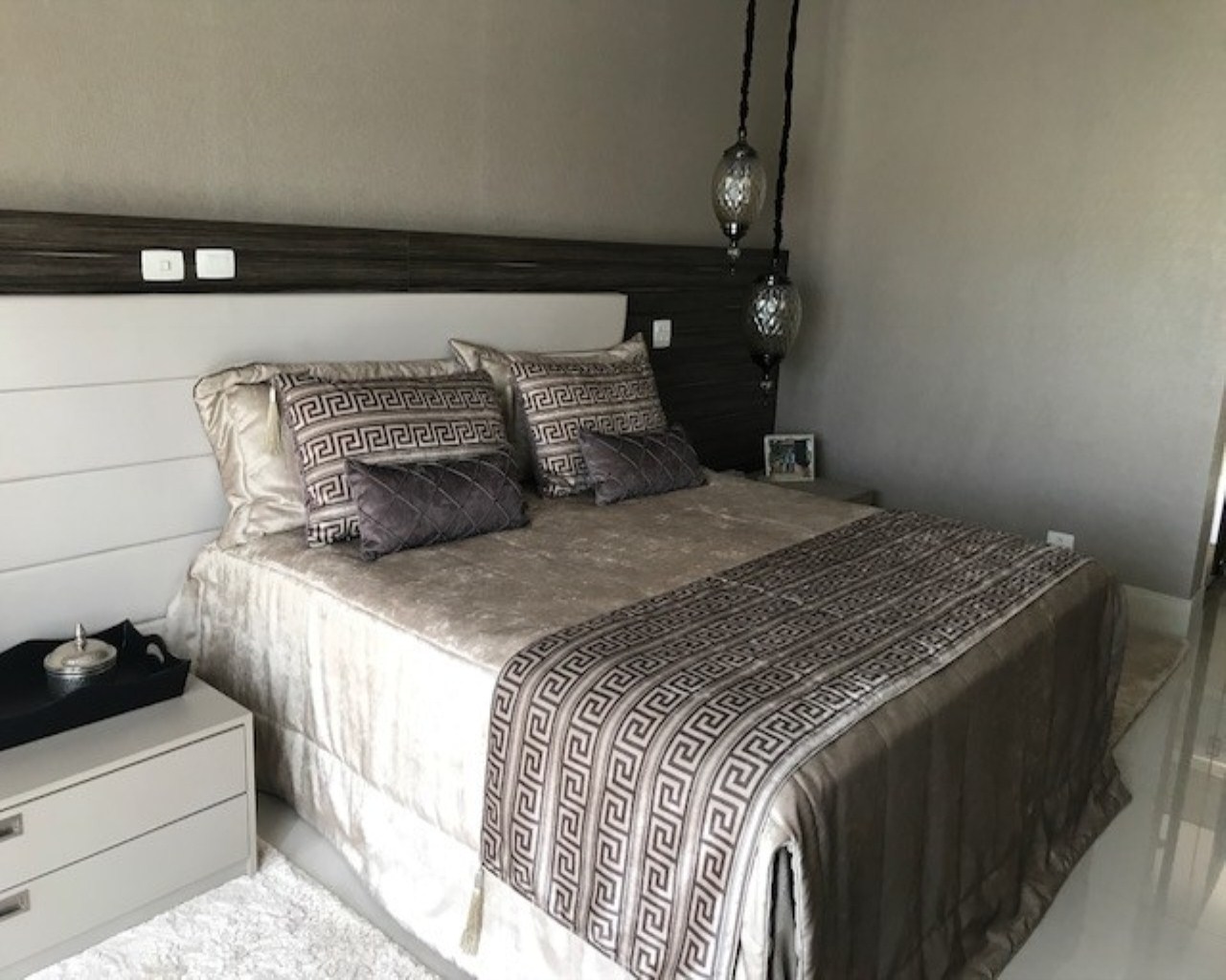 Casa de Condomínio à venda com 8 quartos, 750m² - Foto 37