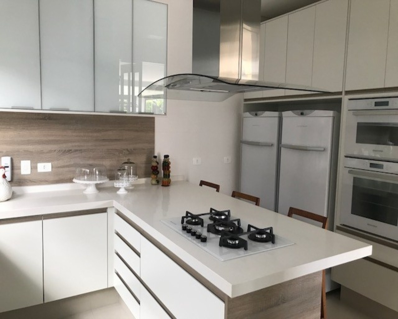 Casa de Condomínio à venda com 8 quartos, 750m² - Foto 49