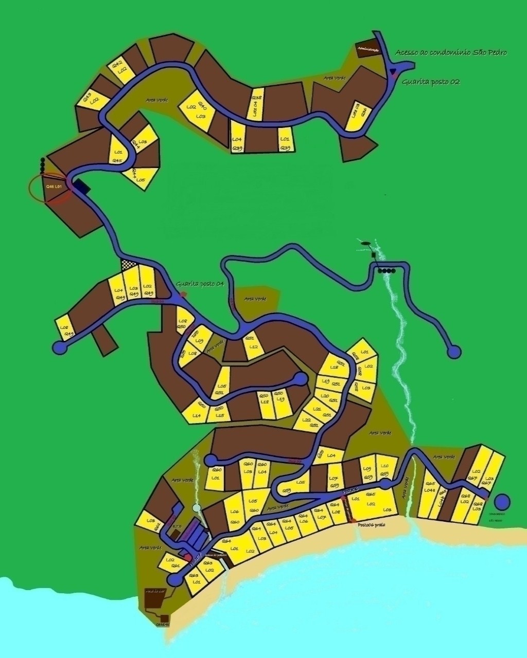Terreno, 2050 m² - Foto 6