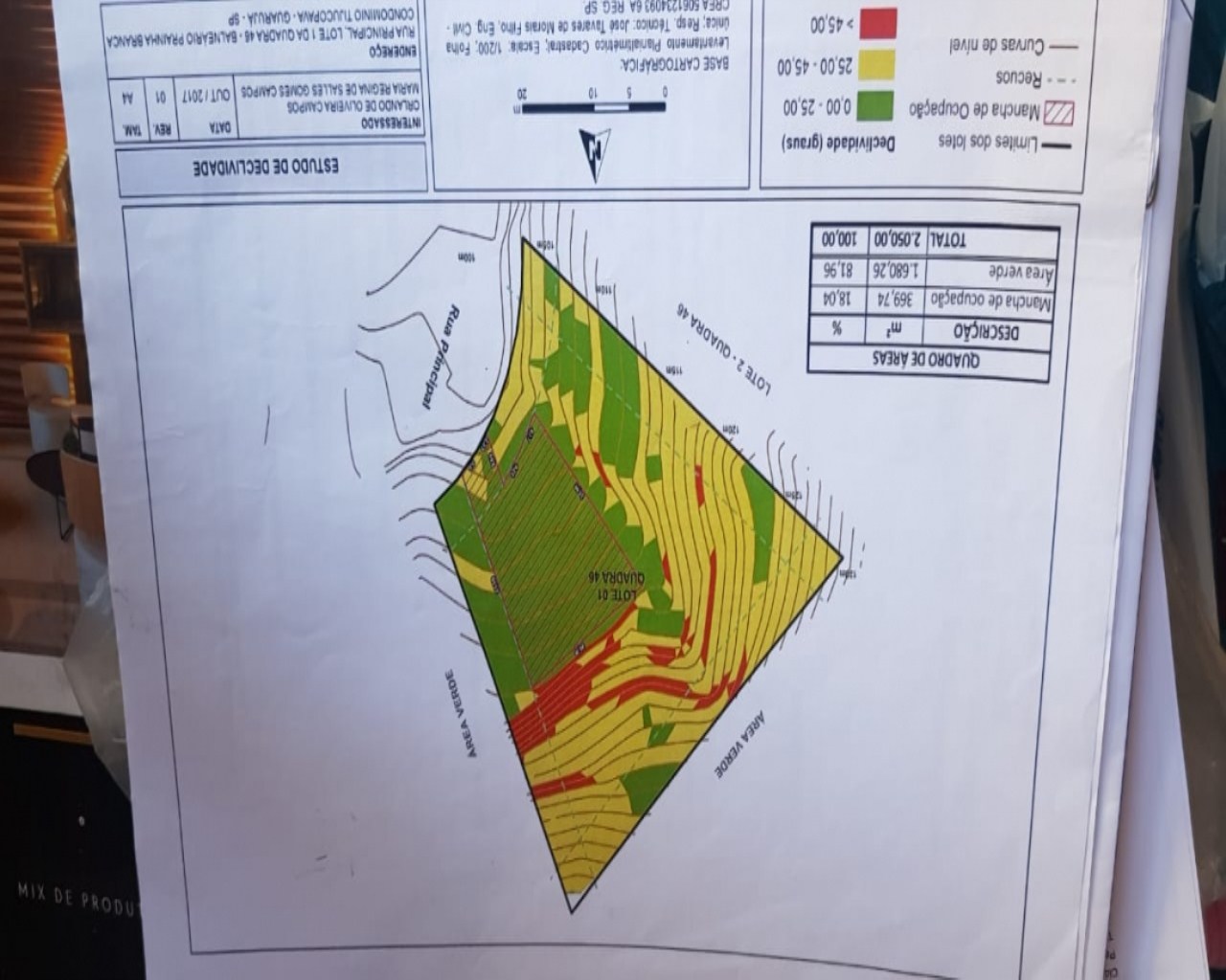 Terreno, 2050 m² - Foto 7