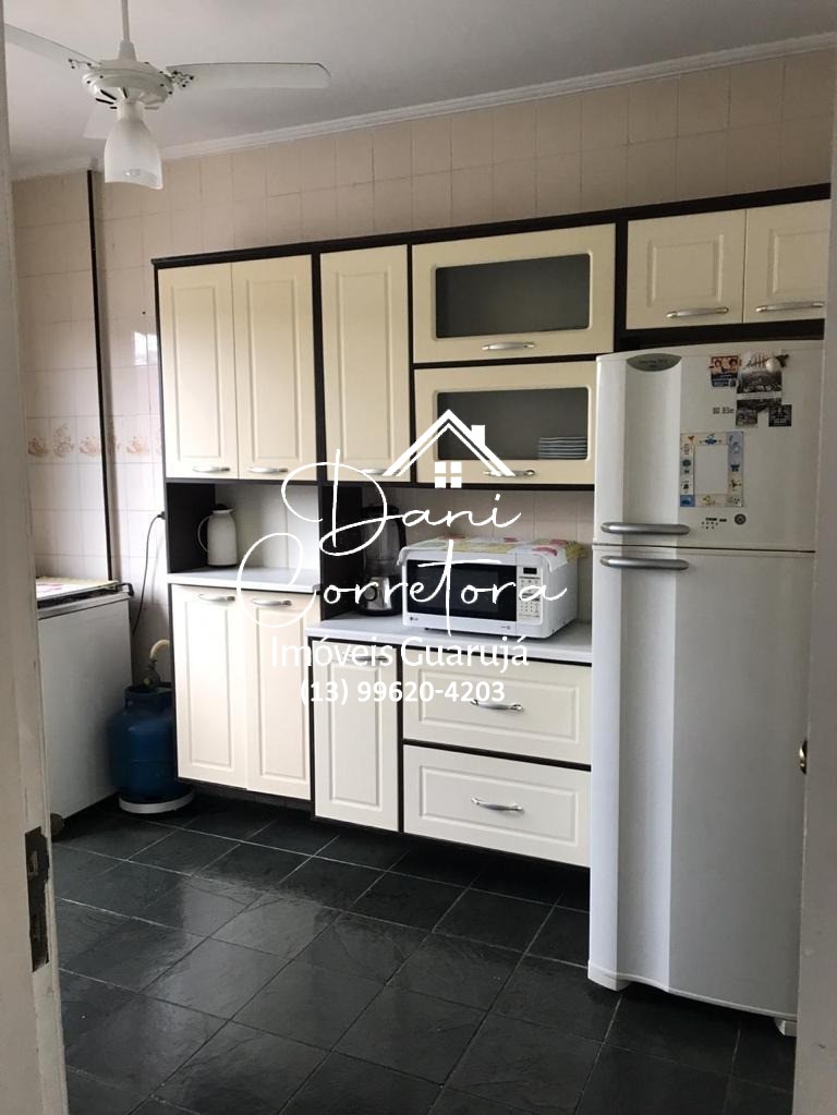 Cobertura de Luxo à Venda no Jardim Las Palmas, Guarujá-SP: 3 quartos, 2 suítes, 2 salas, 2 vagas de garagem, 220m². em JARDIM LAS PALMAS, GUARUJÁ — foto 7