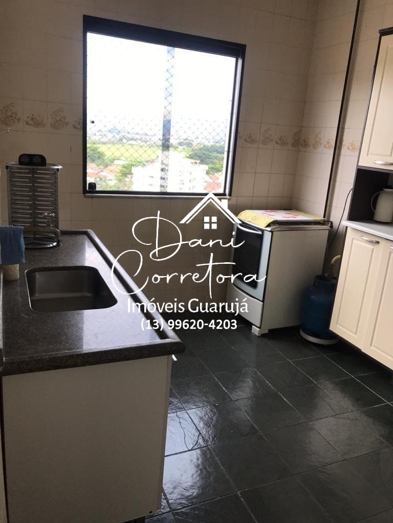 Cobertura de Luxo à Venda no Jardim Las Palmas, Guarujá-SP: 3 quartos, 2 suítes, 2 salas, 2 vagas de garagem, 220m². em JARDIM LAS PALMAS, GUARUJÁ — foto 16