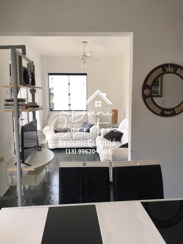 Cobertura de Luxo à Venda no Jardim Las Palmas, Guarujá-SP: 3 quartos, 2 suítes, 2 salas, 2 vagas de garagem, 220m². em JARDIM LAS PALMAS, GUARUJÁ — foto 10