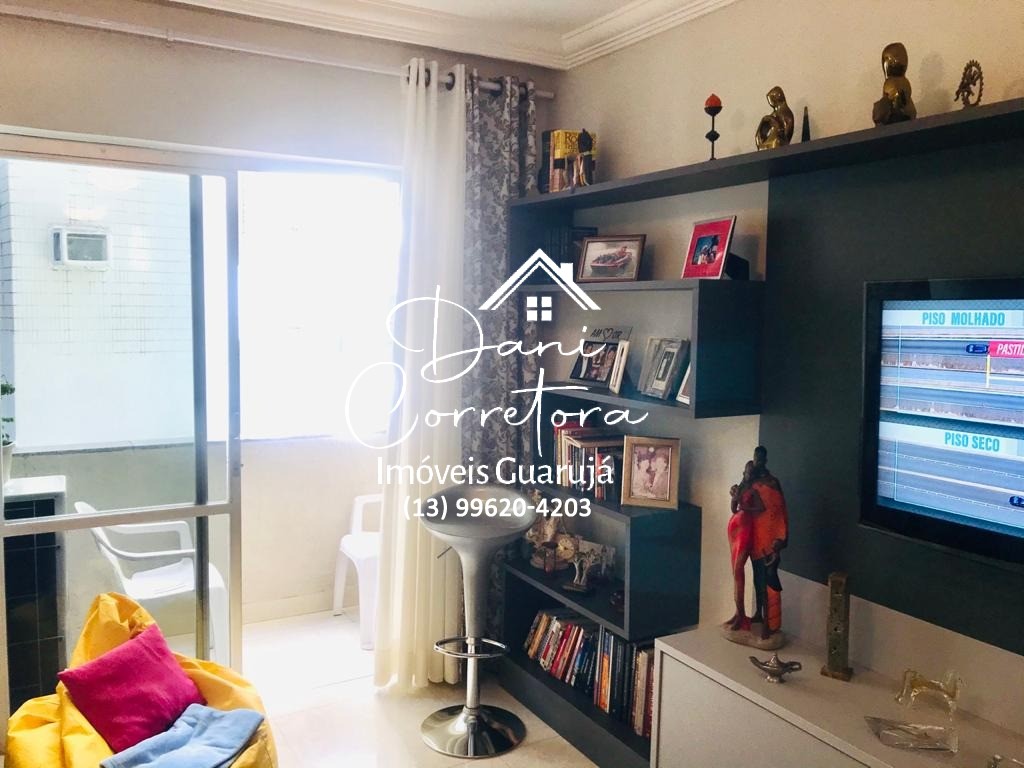 Apartamento, 3 quartos, 101 m² - Foto 6