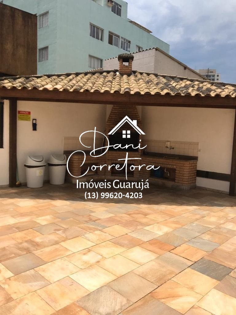 Cobertura de Luxo à Venda no Jardim Las Palmas, Guarujá-SP: 3 quartos, 2 suítes, 2 salas, 2 vagas de garagem, 220m². em JARDIM LAS PALMAS, GUARUJÁ — foto 15