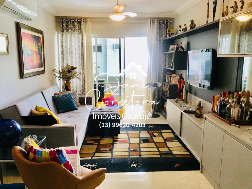 Apartamento, 3 quartos, 101 m² - Foto 3