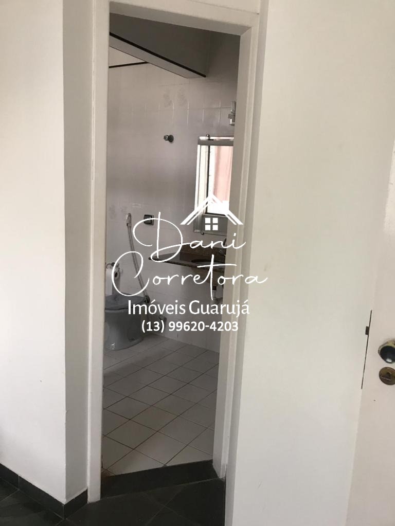 Cobertura de Luxo à Venda no Jardim Las Palmas, Guarujá-SP: 3 quartos, 2 suítes, 2 salas, 2 vagas de garagem, 220m². em JARDIM LAS PALMAS, GUARUJÁ — foto 12