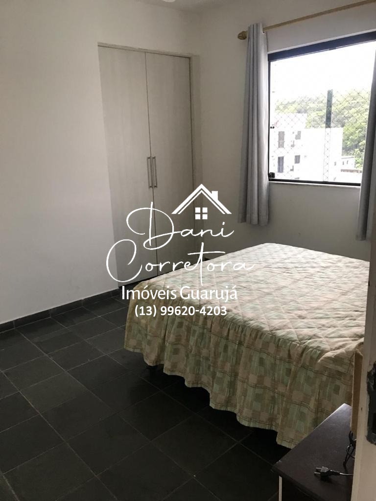 Cobertura de Luxo à Venda no Jardim Las Palmas, Guarujá-SP: 3 quartos, 2 suítes, 2 salas, 2 vagas de garagem, 220m². em JARDIM LAS PALMAS, GUARUJÁ — foto 14