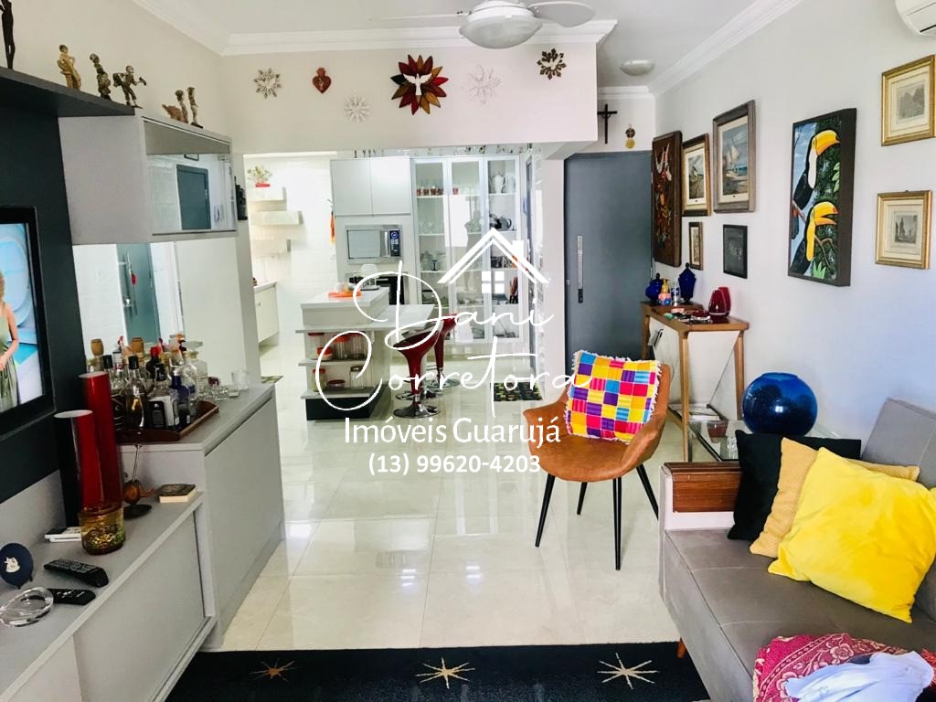 Apartamento, 3 quartos, 101 m² - Foto 1