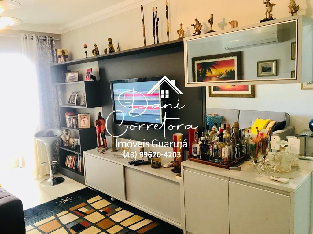 Apartamento, 3 quartos, 101 m² - Foto 2