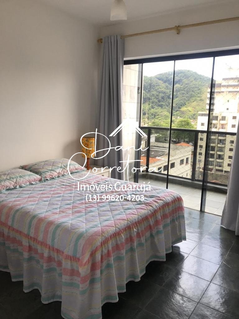 Cobertura de Luxo à Venda no Jardim Las Palmas, Guarujá-SP: 3 quartos, 2 suítes, 2 salas, 2 vagas de garagem, 220m². em JARDIM LAS PALMAS, GUARUJÁ — foto 4