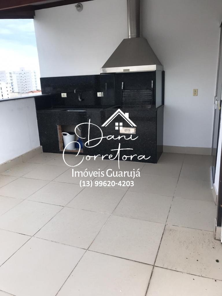Cobertura de Luxo à Venda no Jardim Las Palmas, Guarujá-SP: 3 quartos, 2 suítes, 2 salas, 2 vagas de garagem, 220m². em JARDIM LAS PALMAS, GUARUJÁ — foto 19