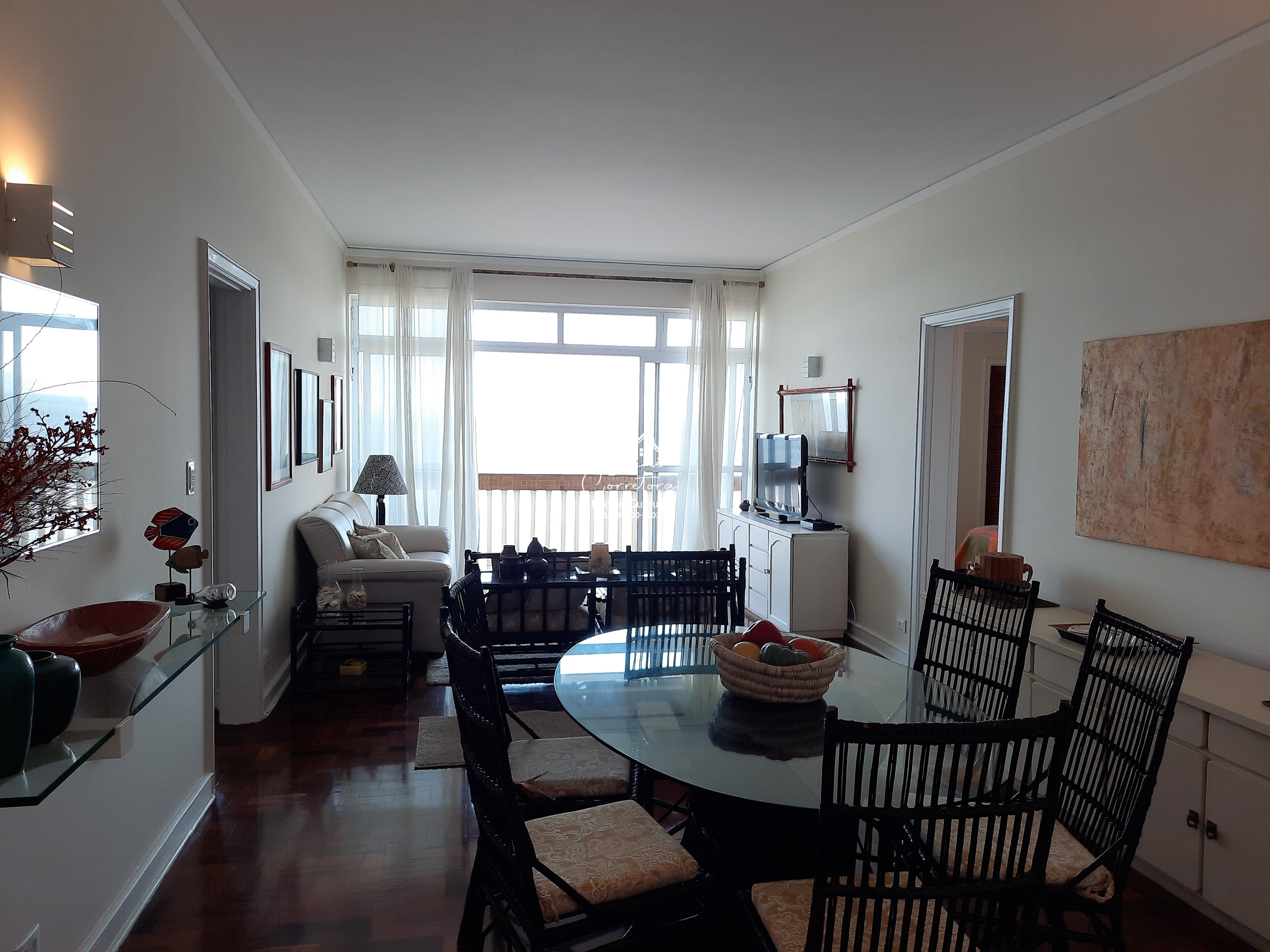 Apartamento, 3 quartos, 130 m² - Foto 2