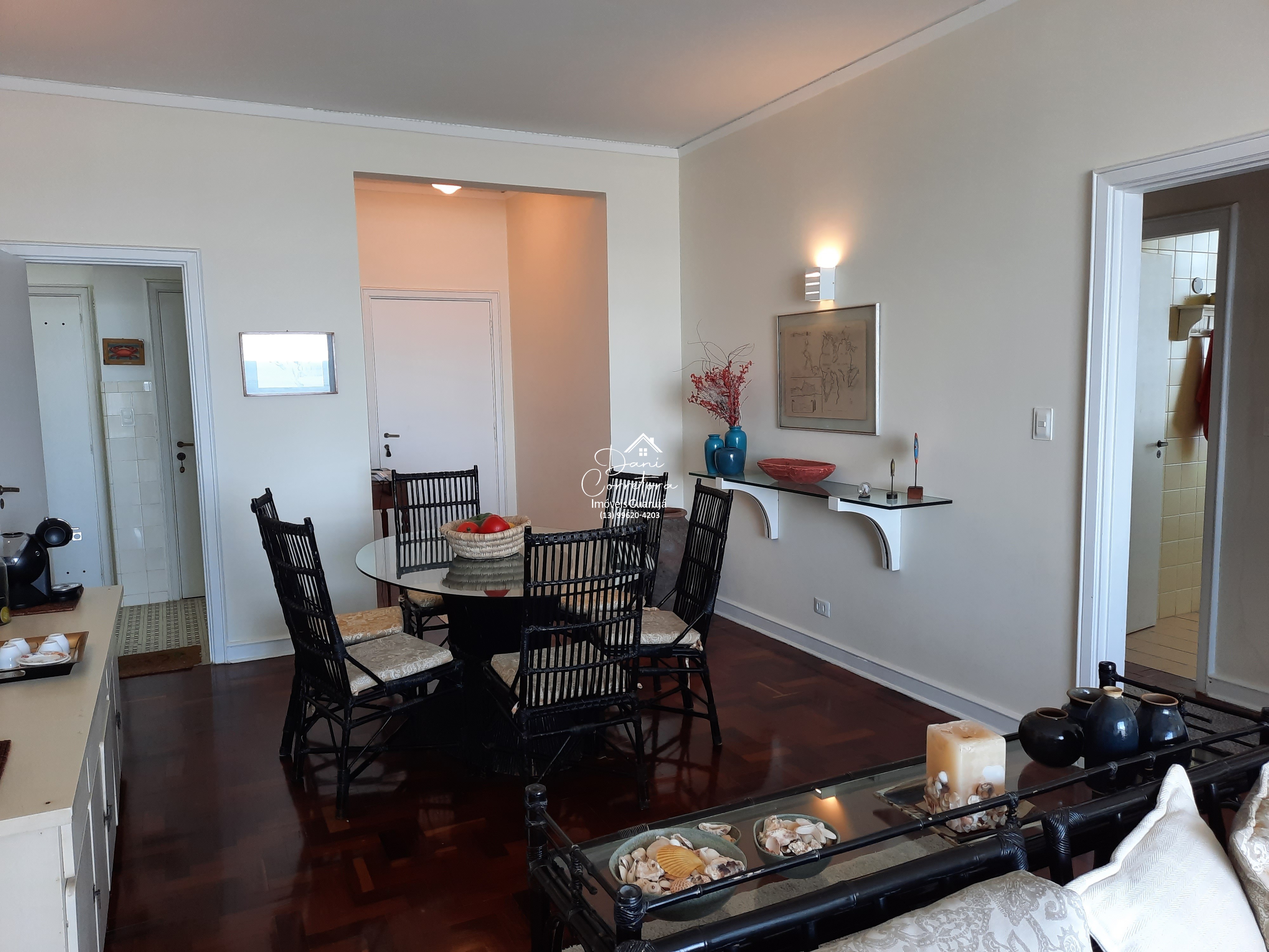 Apartamento, 3 quartos, 130 m² - Foto 11