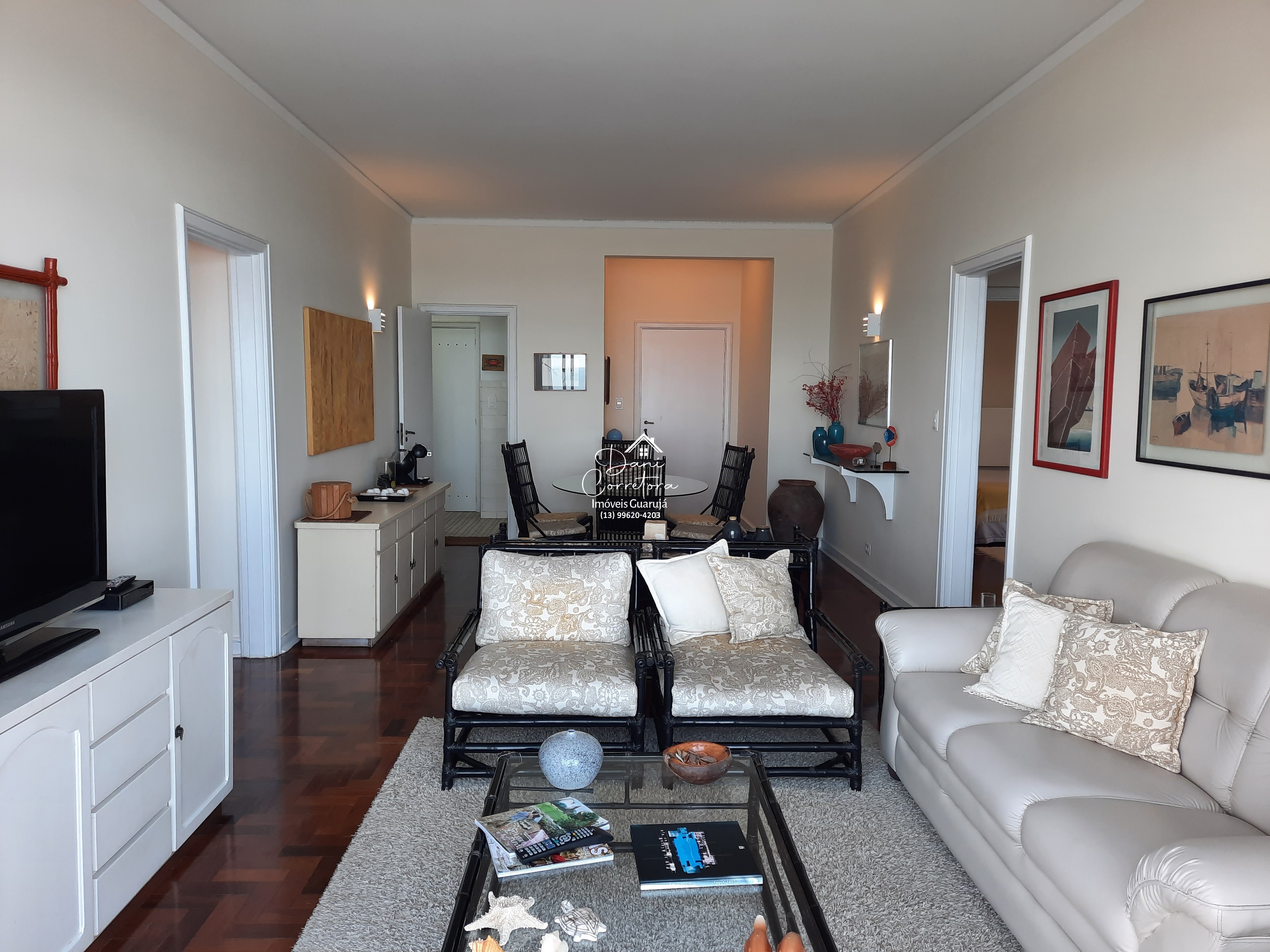 Apartamento, 3 quartos, 130 m² - Foto 10