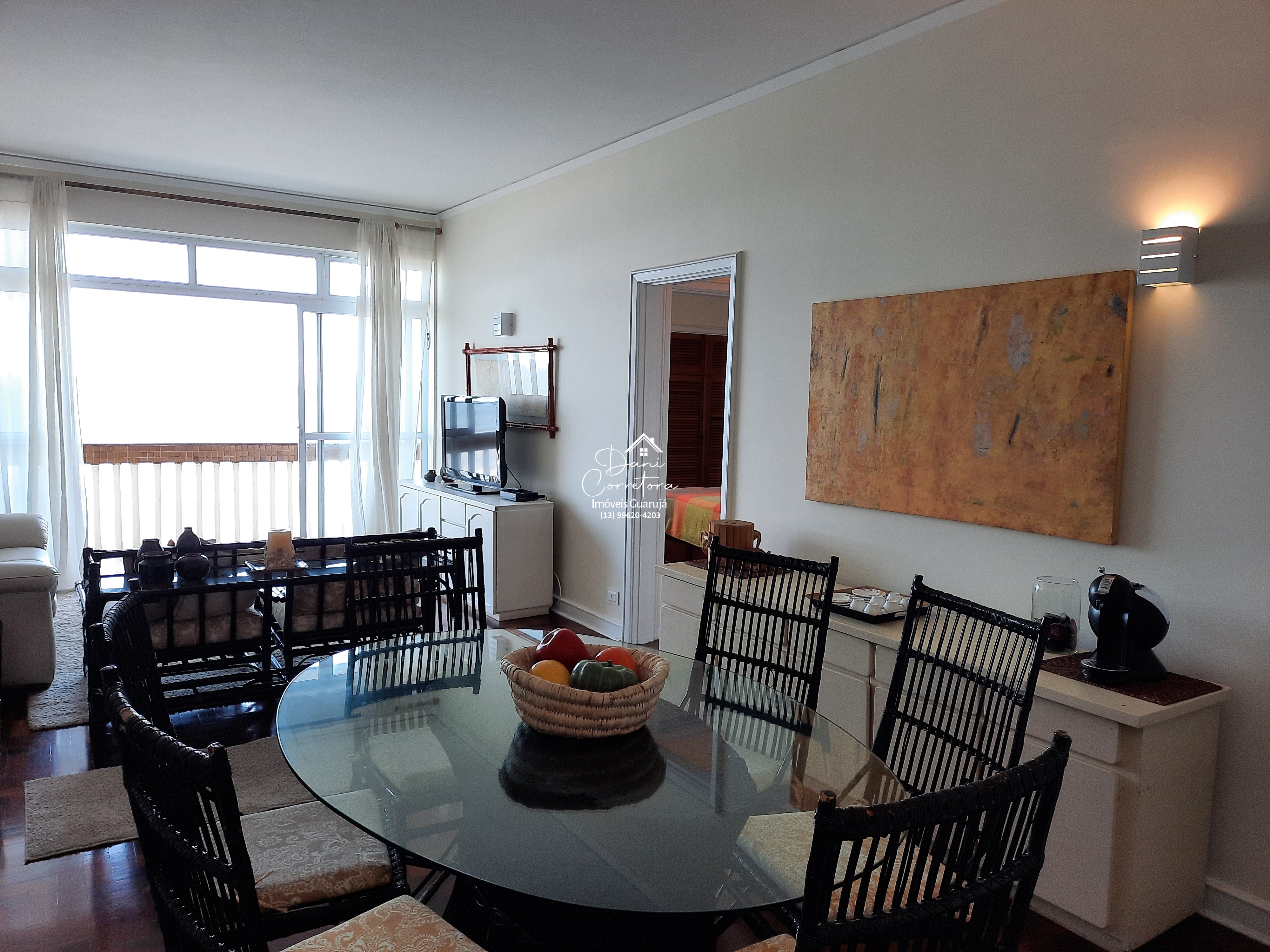 Apartamento, 3 quartos, 130 m² - Foto 3