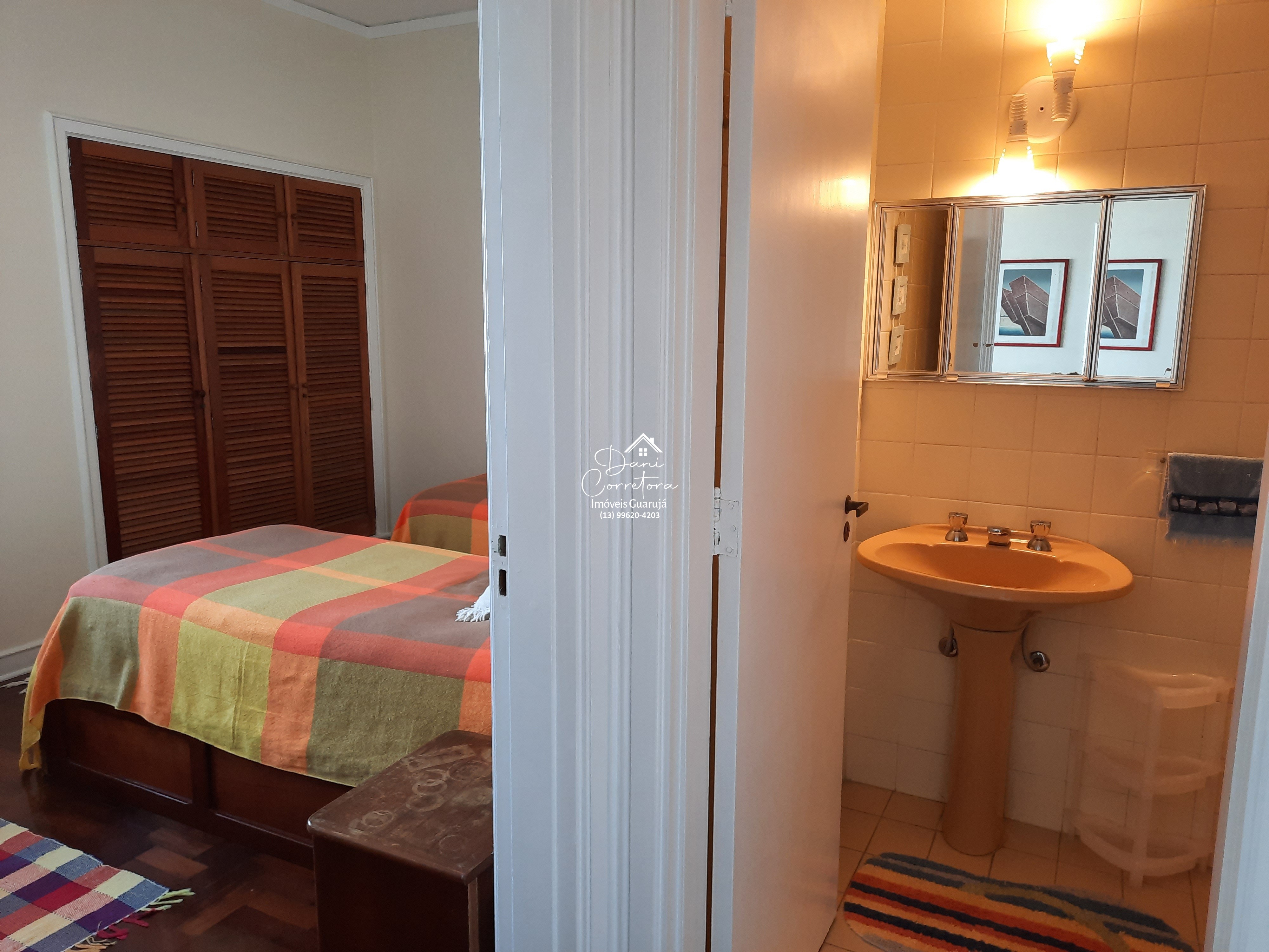 Apartamento, 3 quartos, 130 m² - Foto 12