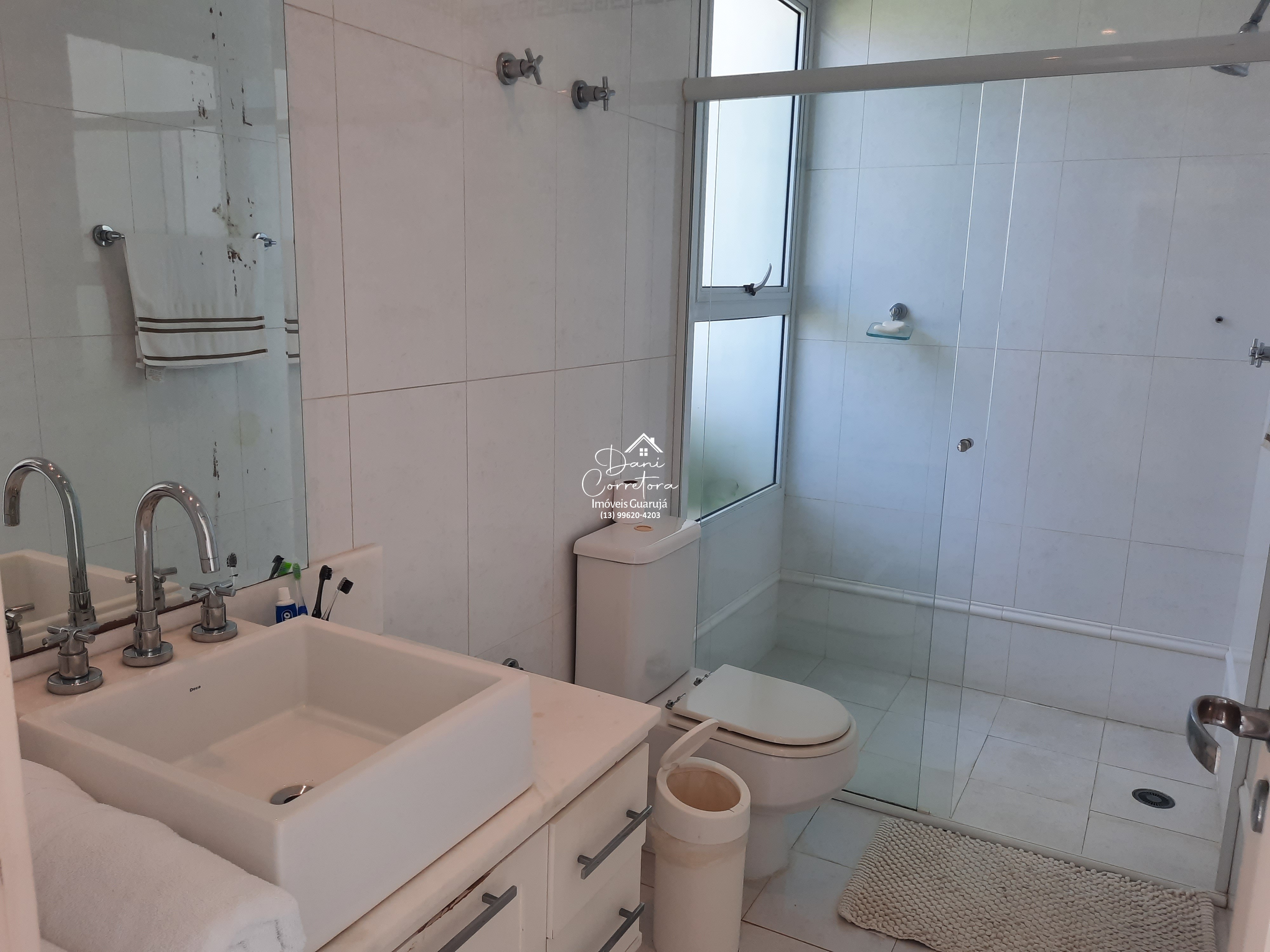 Casa a venda no Guarujá no Condomínio Jardim Acapulco em Acapulco, Guarujá — foto 26
