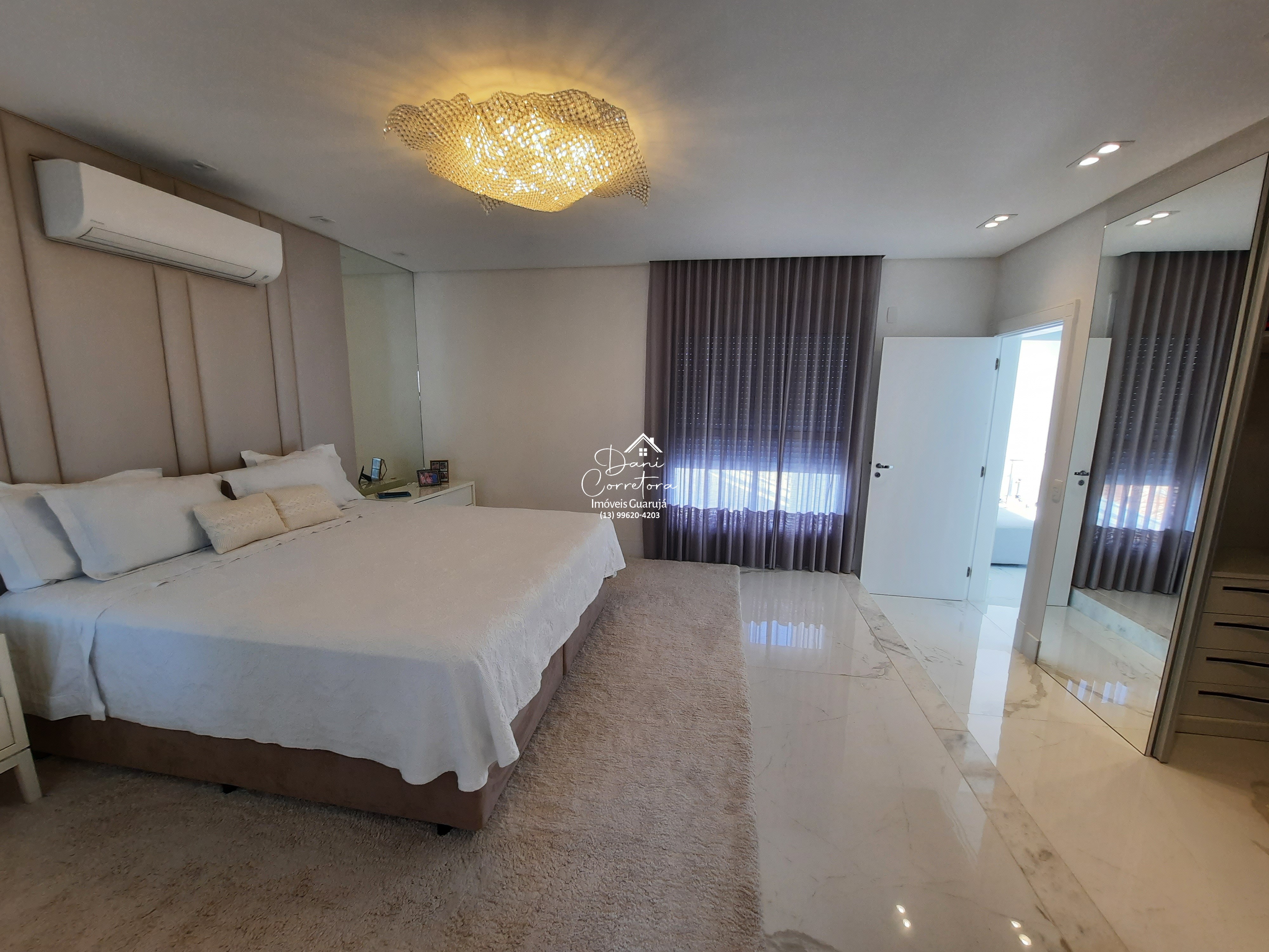 Casa a venda no Guarujá no Condomínio Jardim Acapulco em Acapulco, Guarujá — foto 34