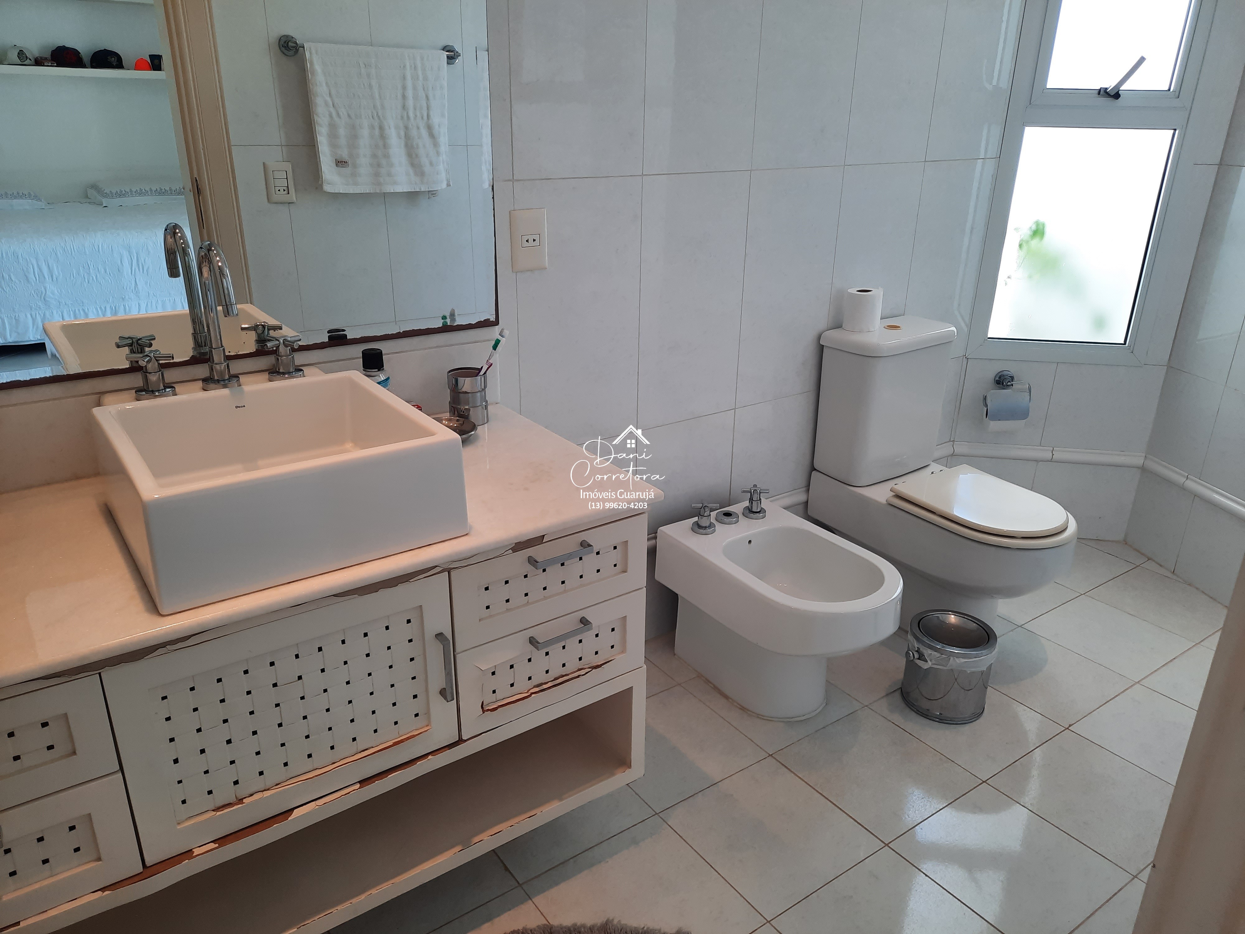 Casa a venda no Guarujá no Condomínio Jardim Acapulco em Acapulco, Guarujá — foto 16