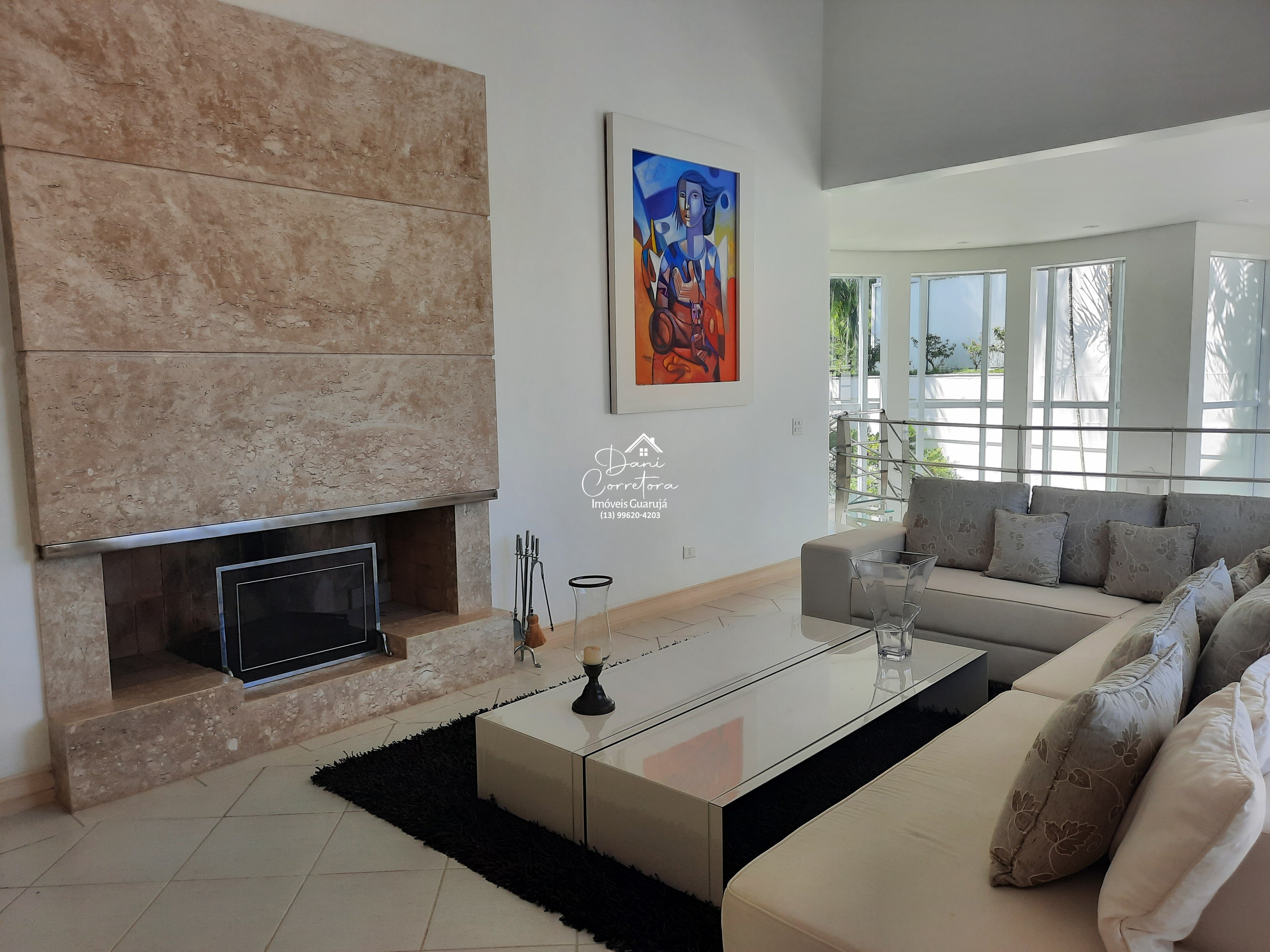 Casa a venda no Guarujá no Condomínio Jardim Acapulco em Acapulco, Guarujá — foto 17