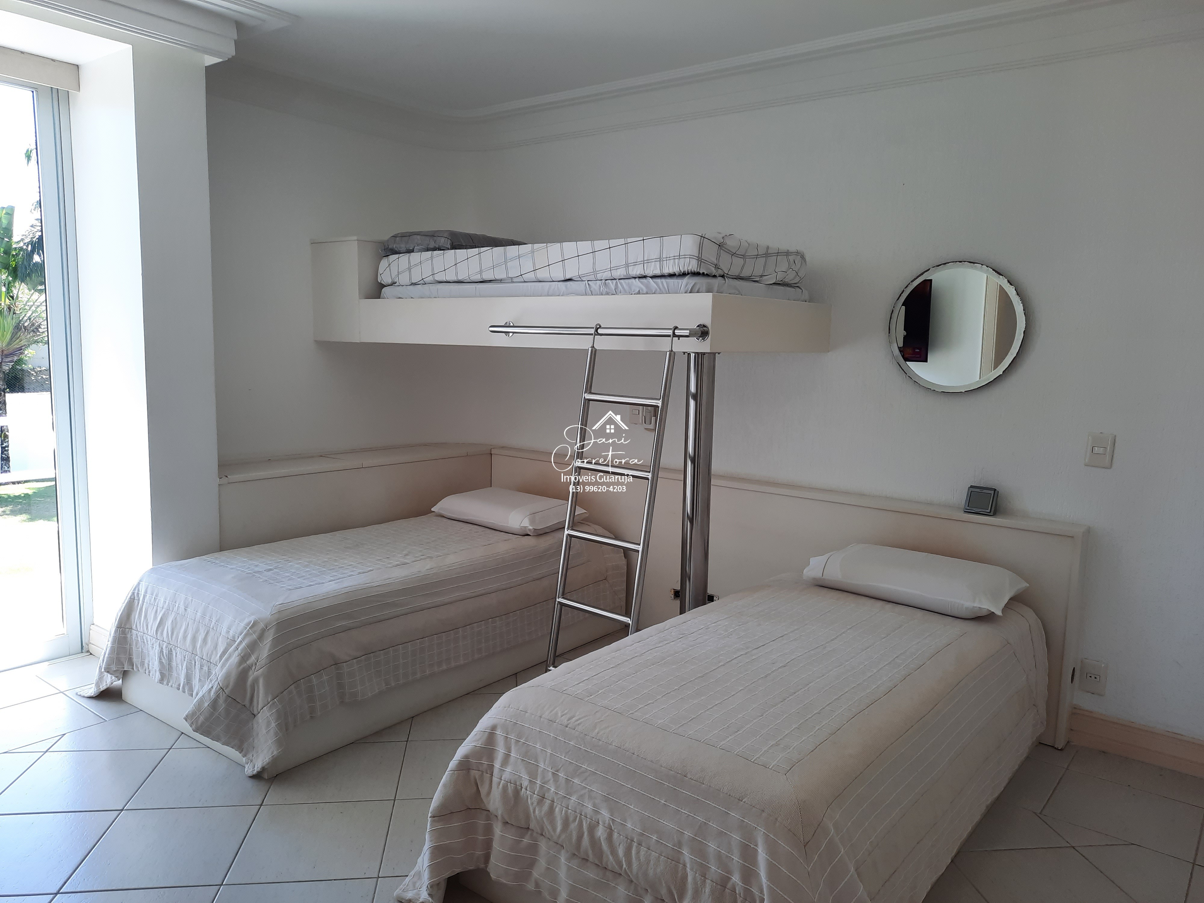 Casa a venda no Guarujá no Condomínio Jardim Acapulco em Acapulco, Guarujá — foto 19