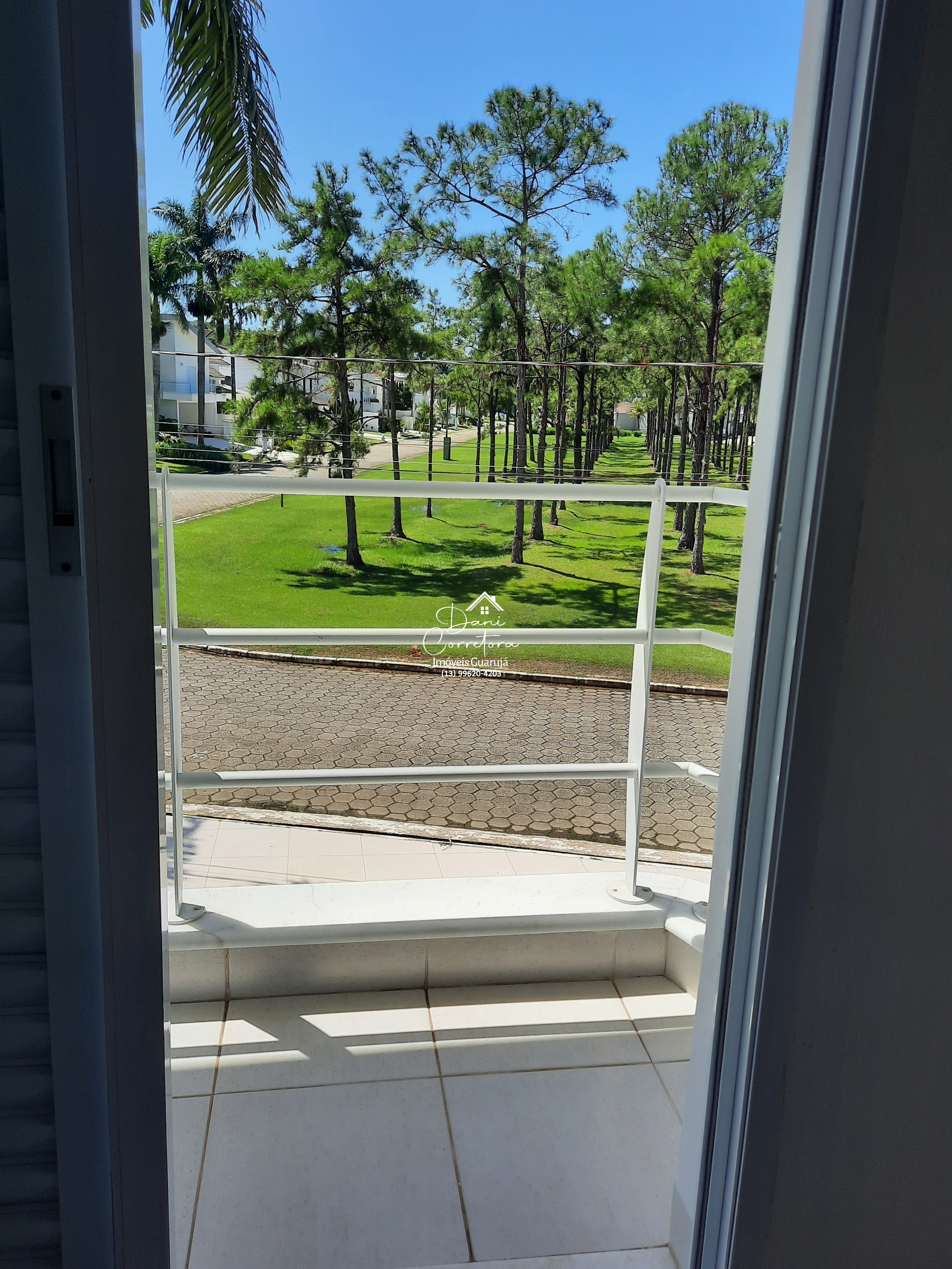 Casa a venda no Guarujá no Condomínio Jardim Acapulco em Acapulco, Guarujá — foto 23