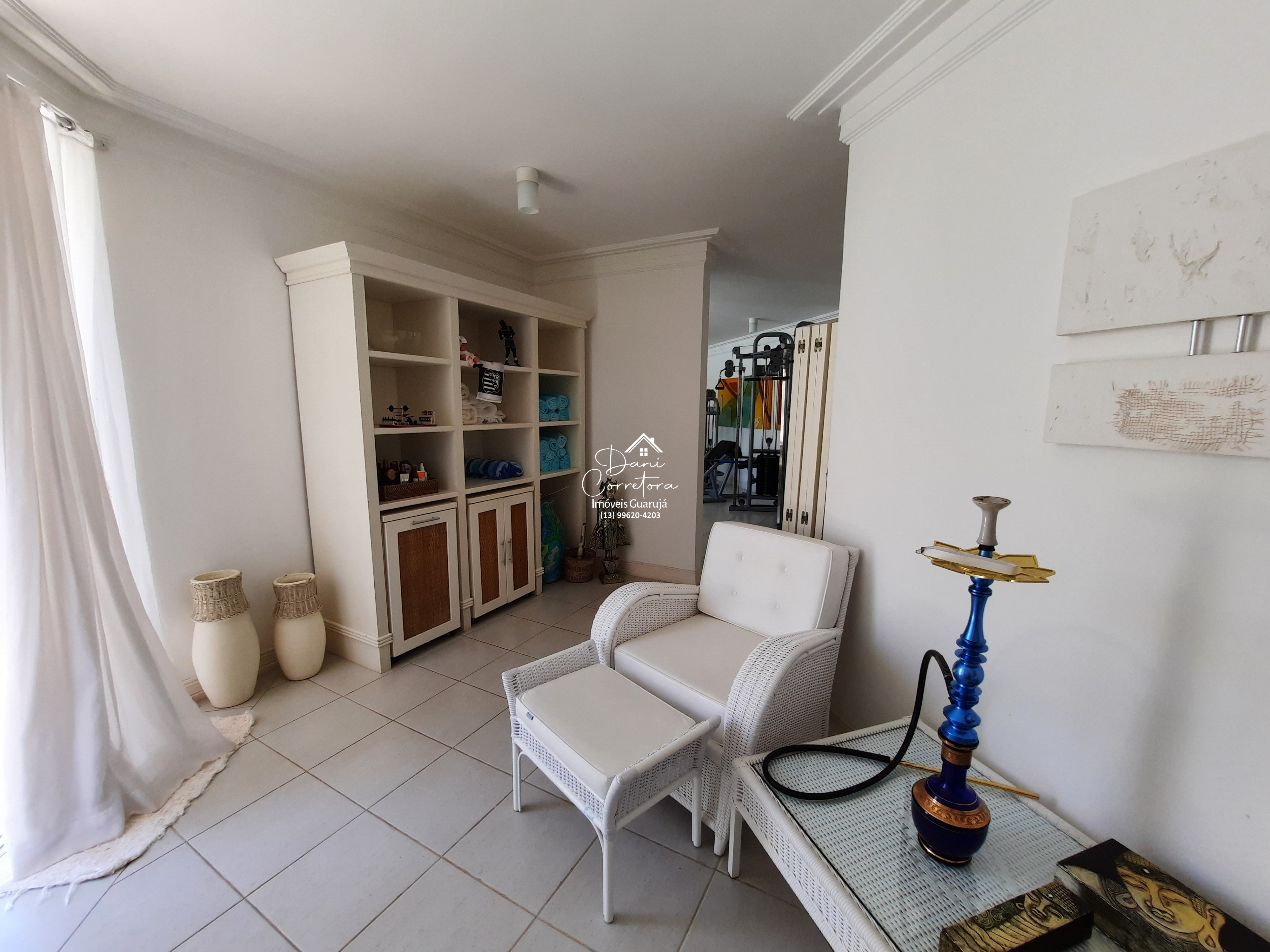 Casa a venda no Guarujá no Condomínio Jardim Acapulco em Acapulco, Guarujá — foto 43