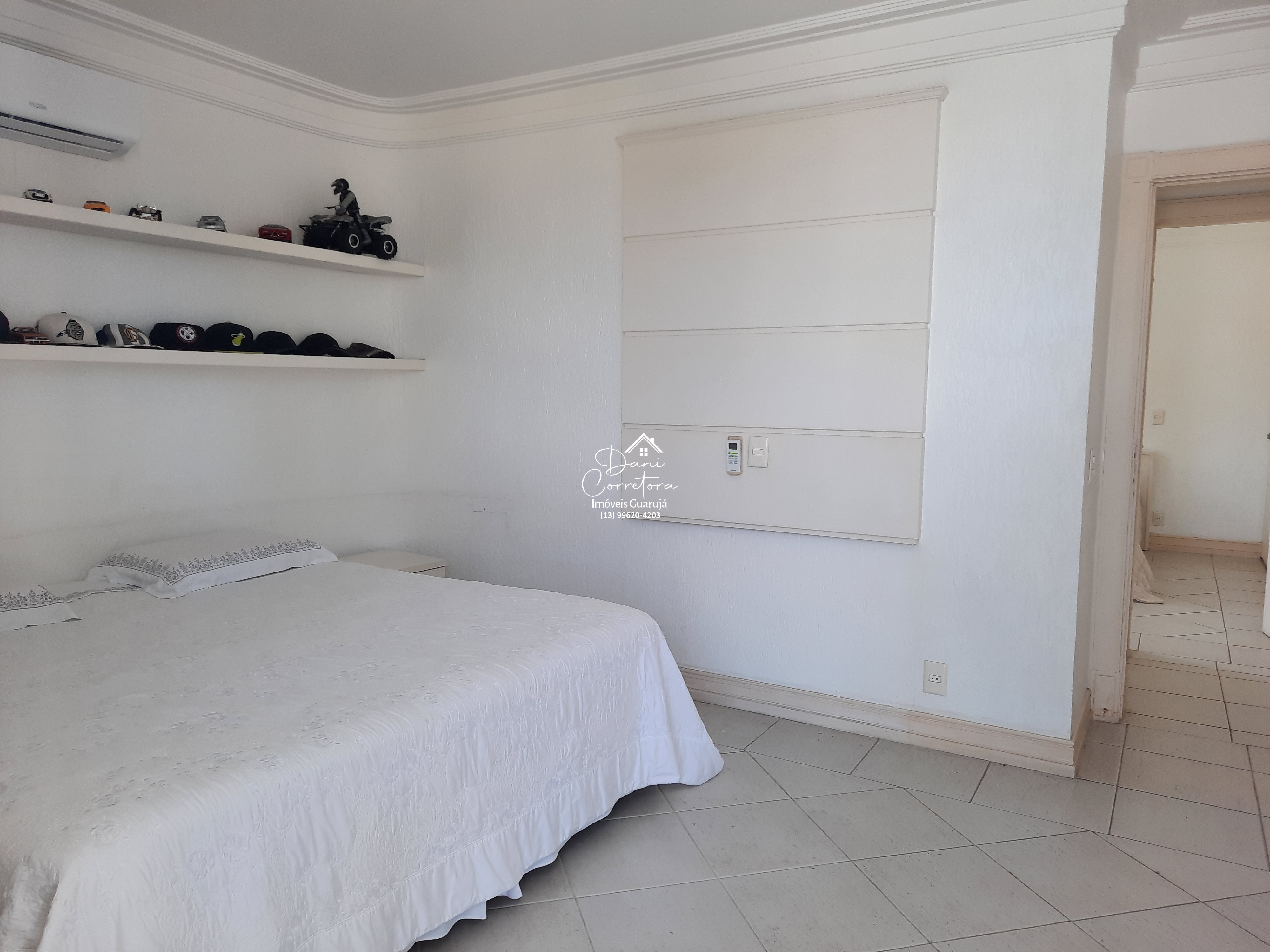 Casa a venda no Guarujá no Condomínio Jardim Acapulco em Acapulco, Guarujá — foto 18