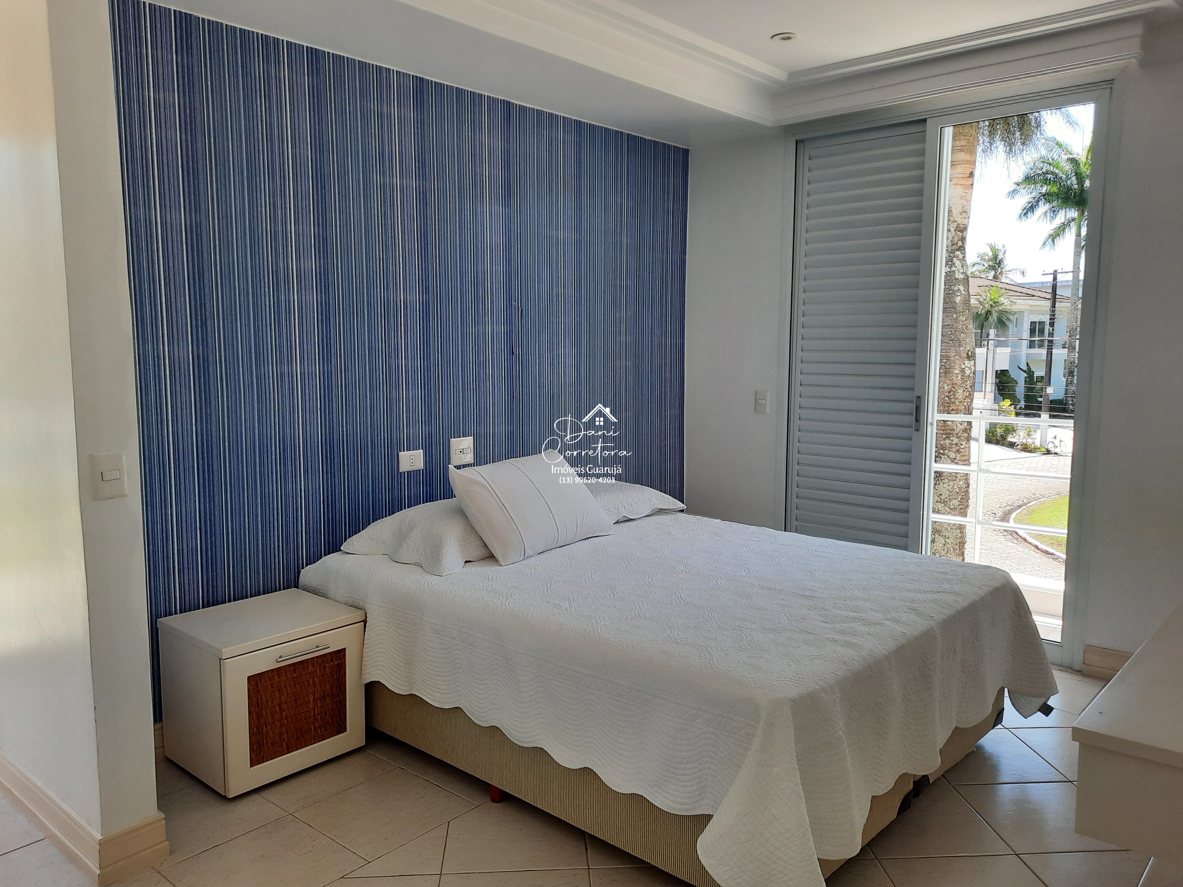 Casa a venda no Guarujá no Condomínio Jardim Acapulco em Acapulco, Guarujá — foto 22