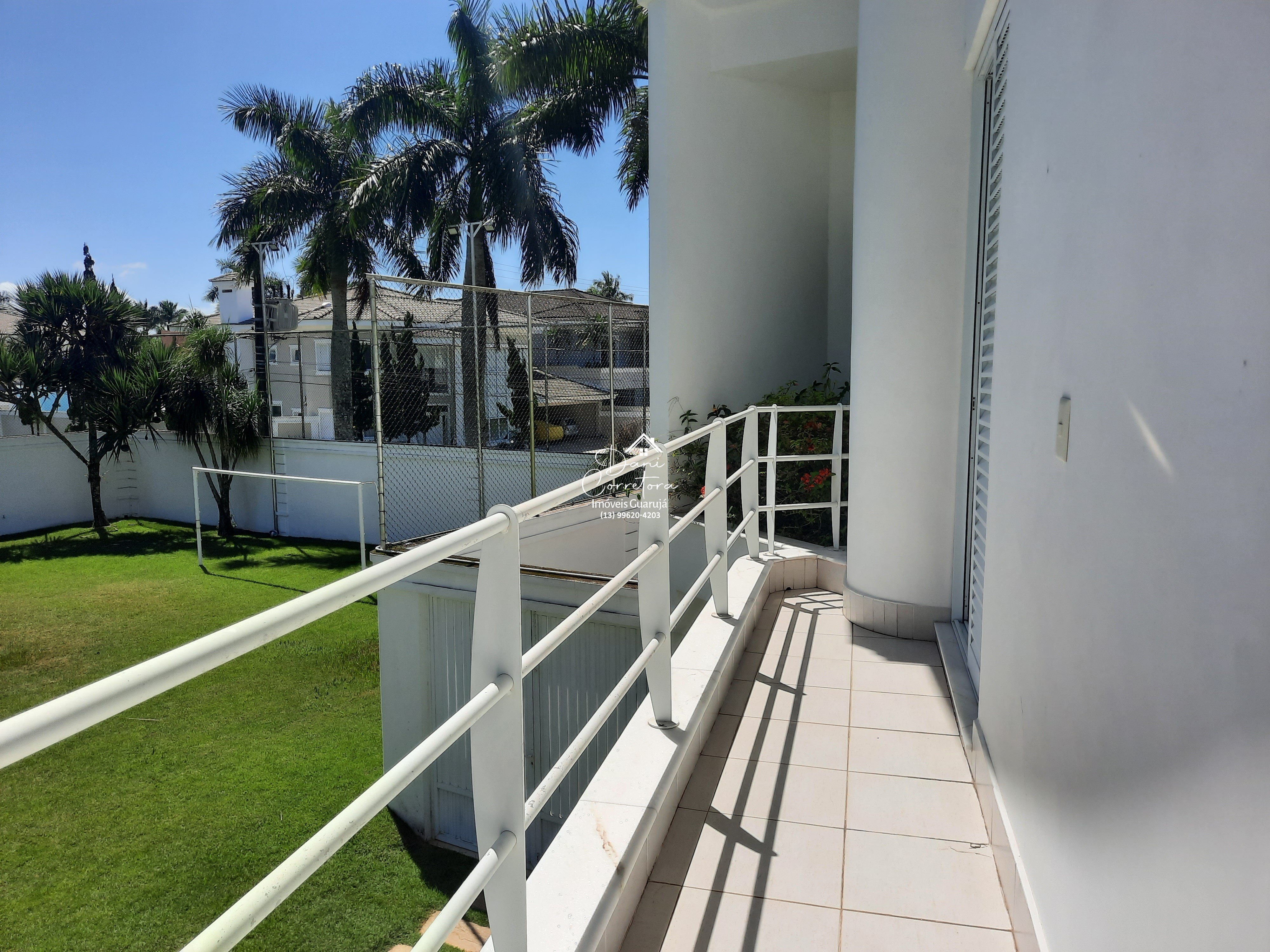 Casa a venda no Guarujá no Condomínio Jardim Acapulco em Acapulco, Guarujá — foto 20