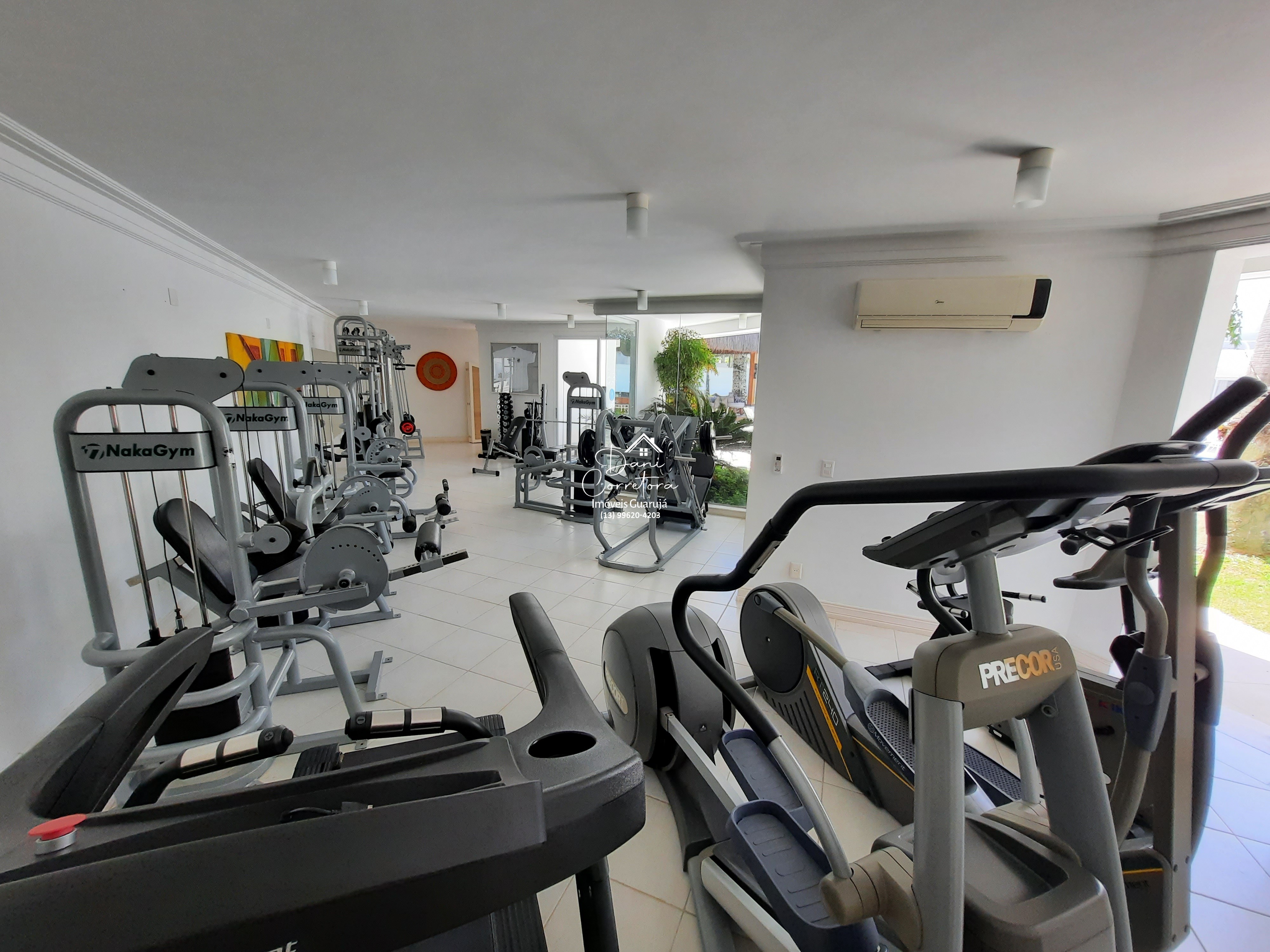 Casa a venda no Guarujá no Condomínio Jardim Acapulco em Acapulco, Guarujá — foto 42