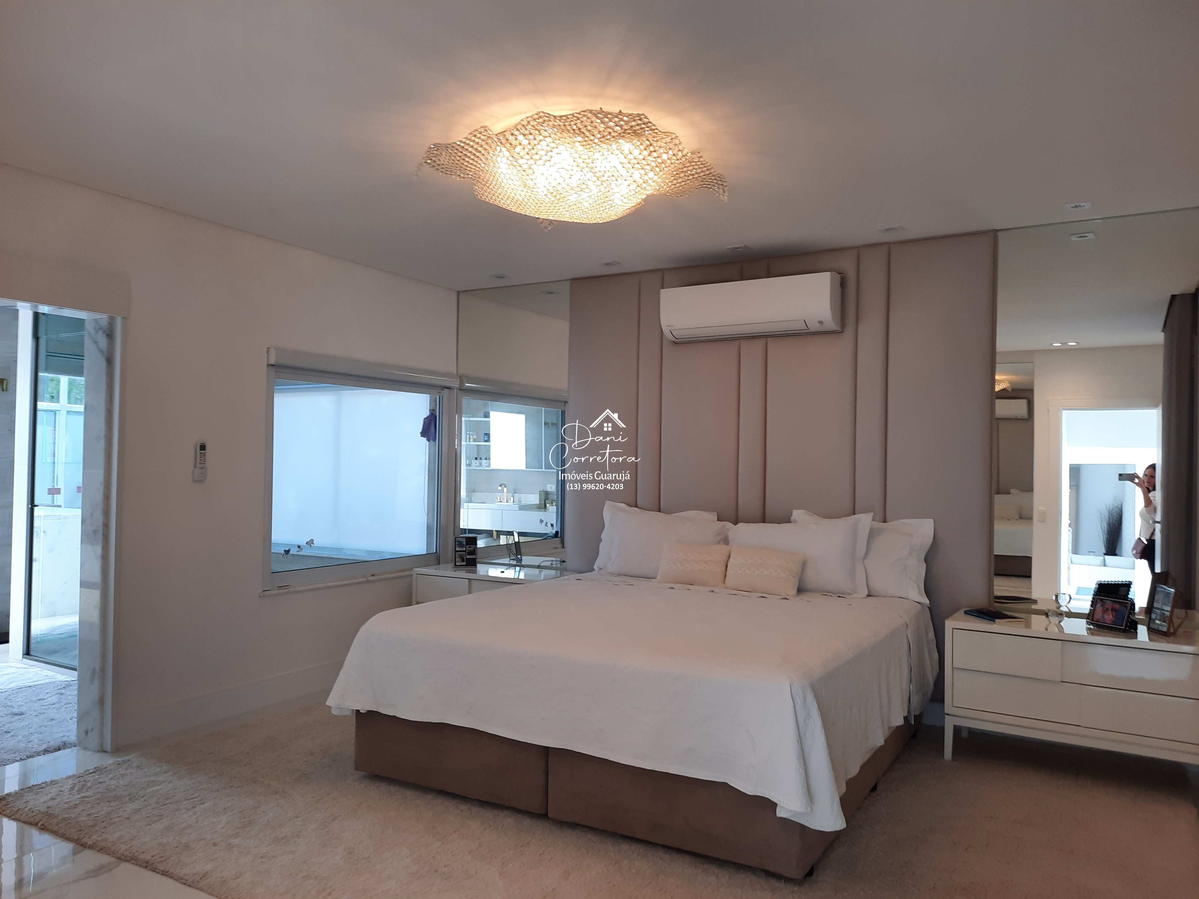 Casa a venda no Guarujá no Condomínio Jardim Acapulco em Acapulco, Guarujá — foto 33