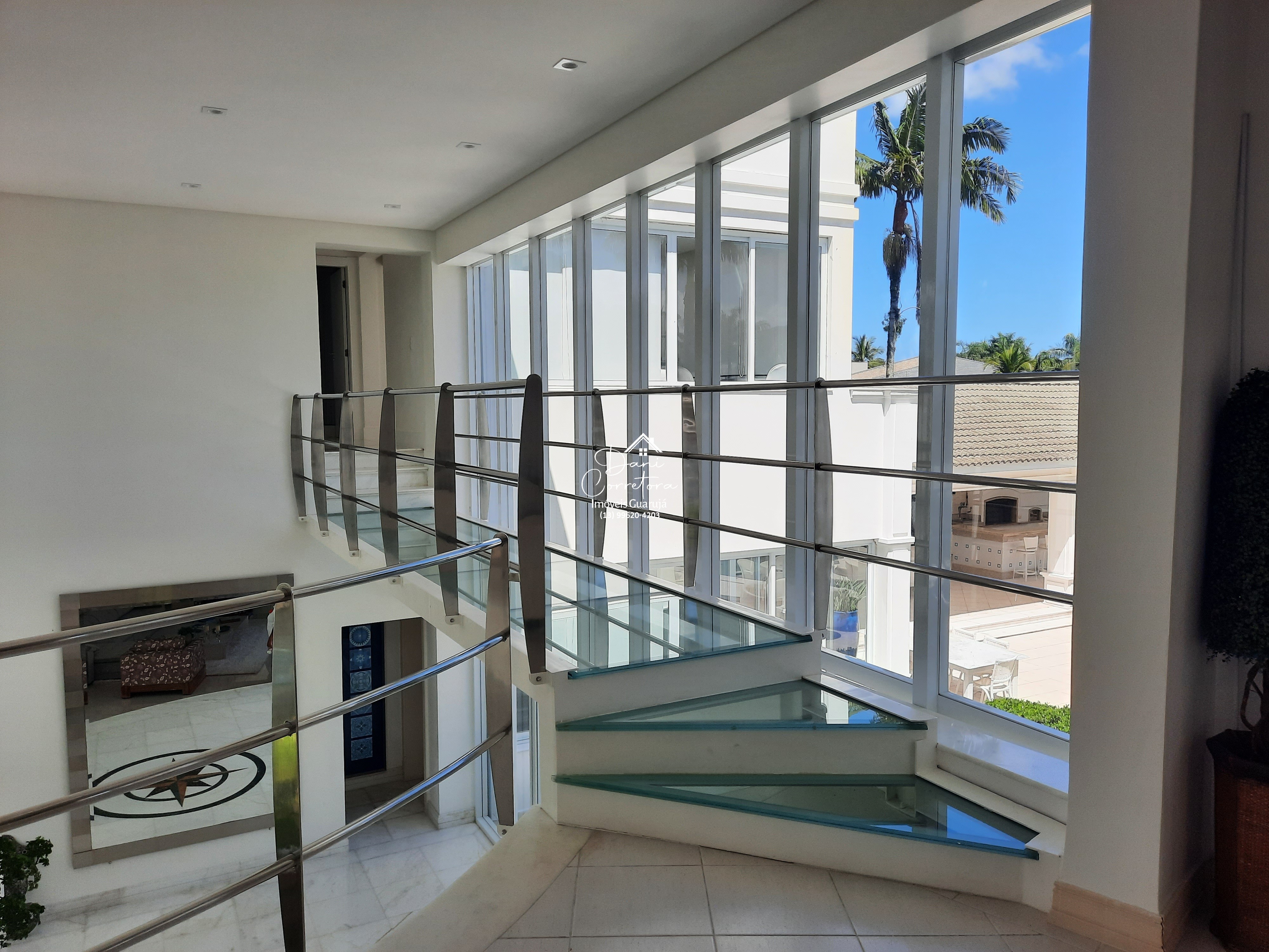 Casa a venda no Guarujá no Condomínio Jardim Acapulco em Acapulco, Guarujá — foto 15